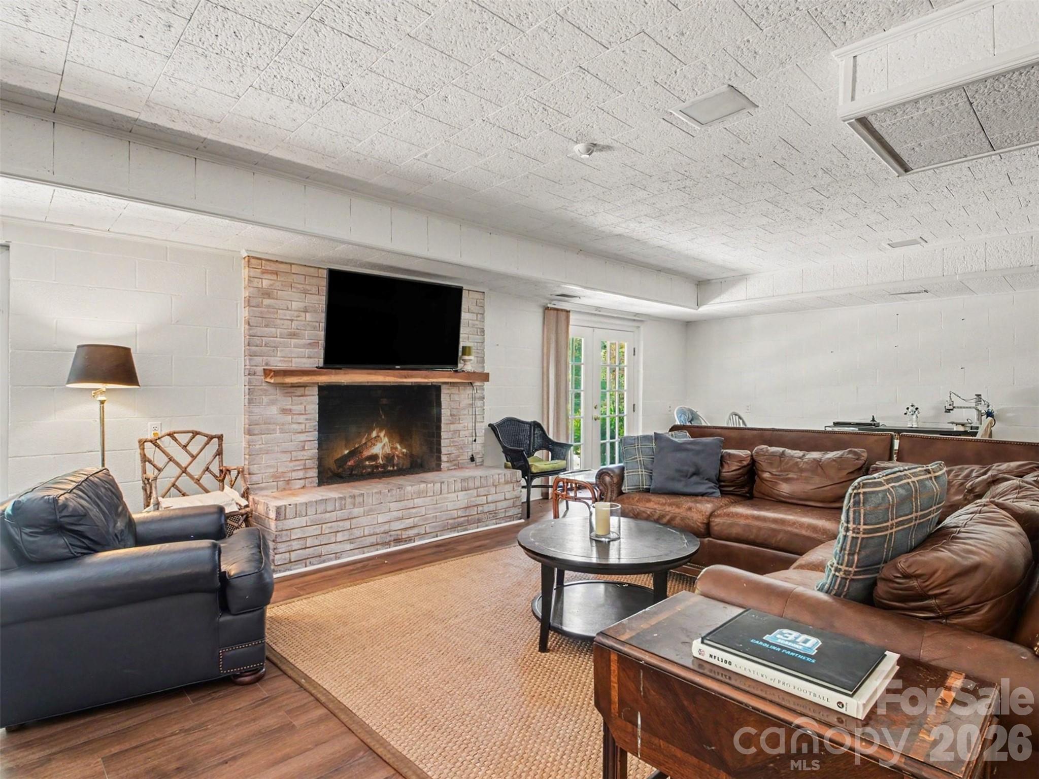 Winecoff Hills - Residential
