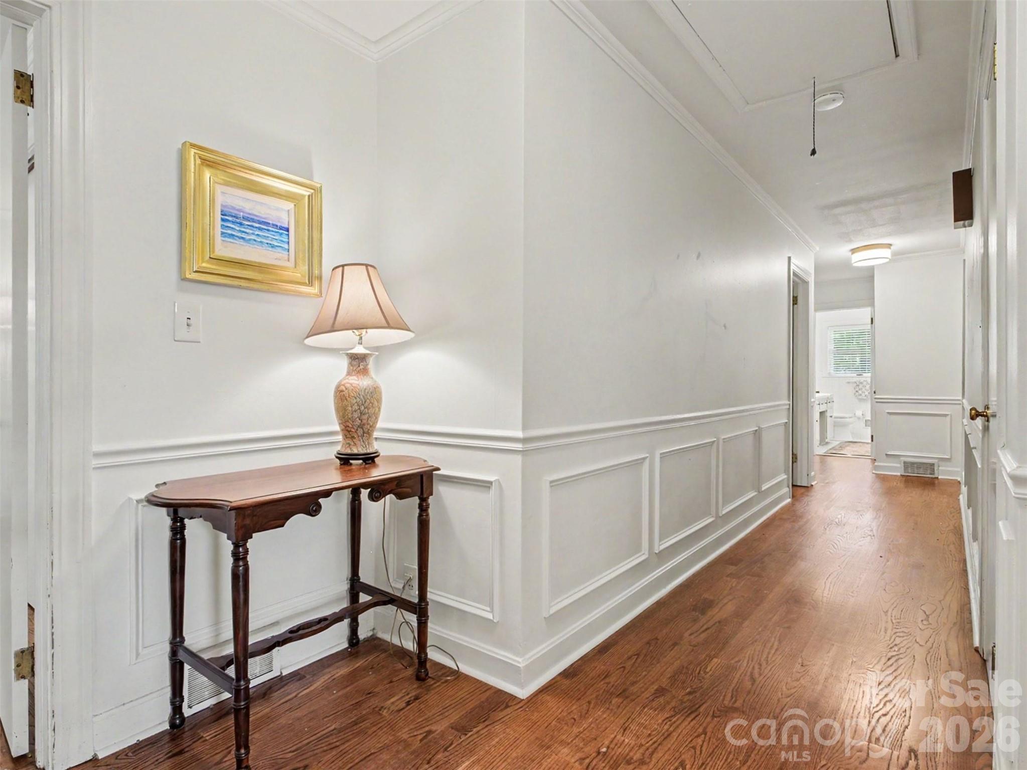 Winecoff Hills - Residential