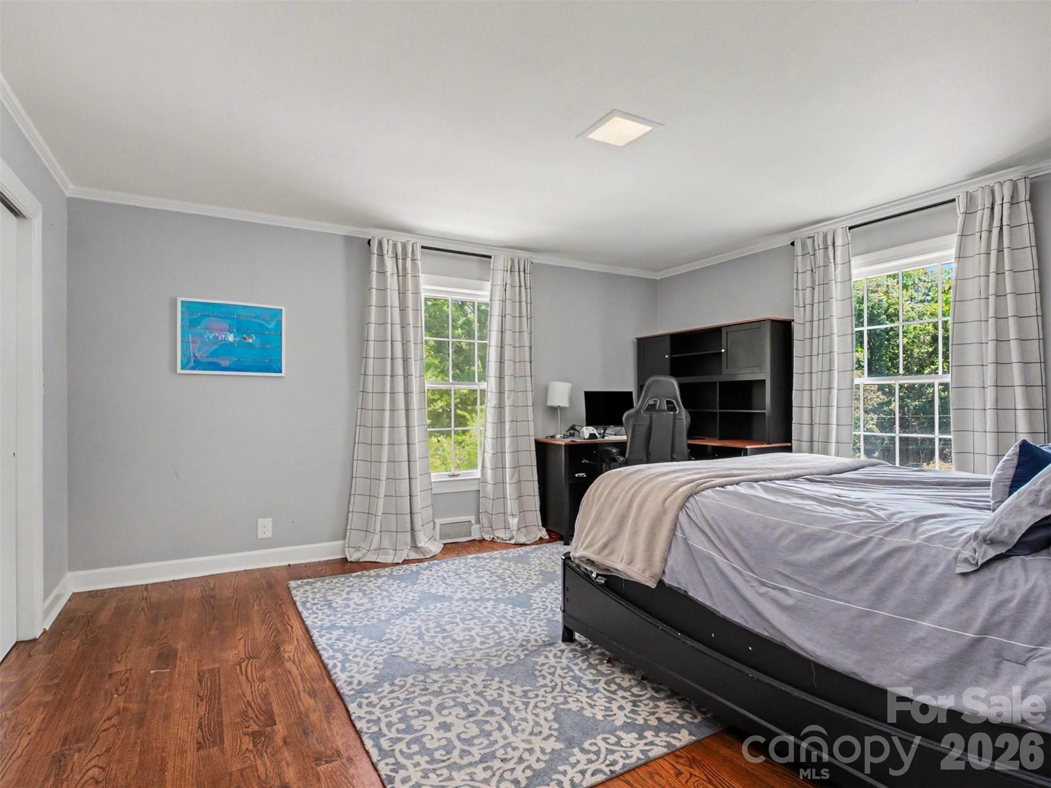 Winecoff Hills - Residential