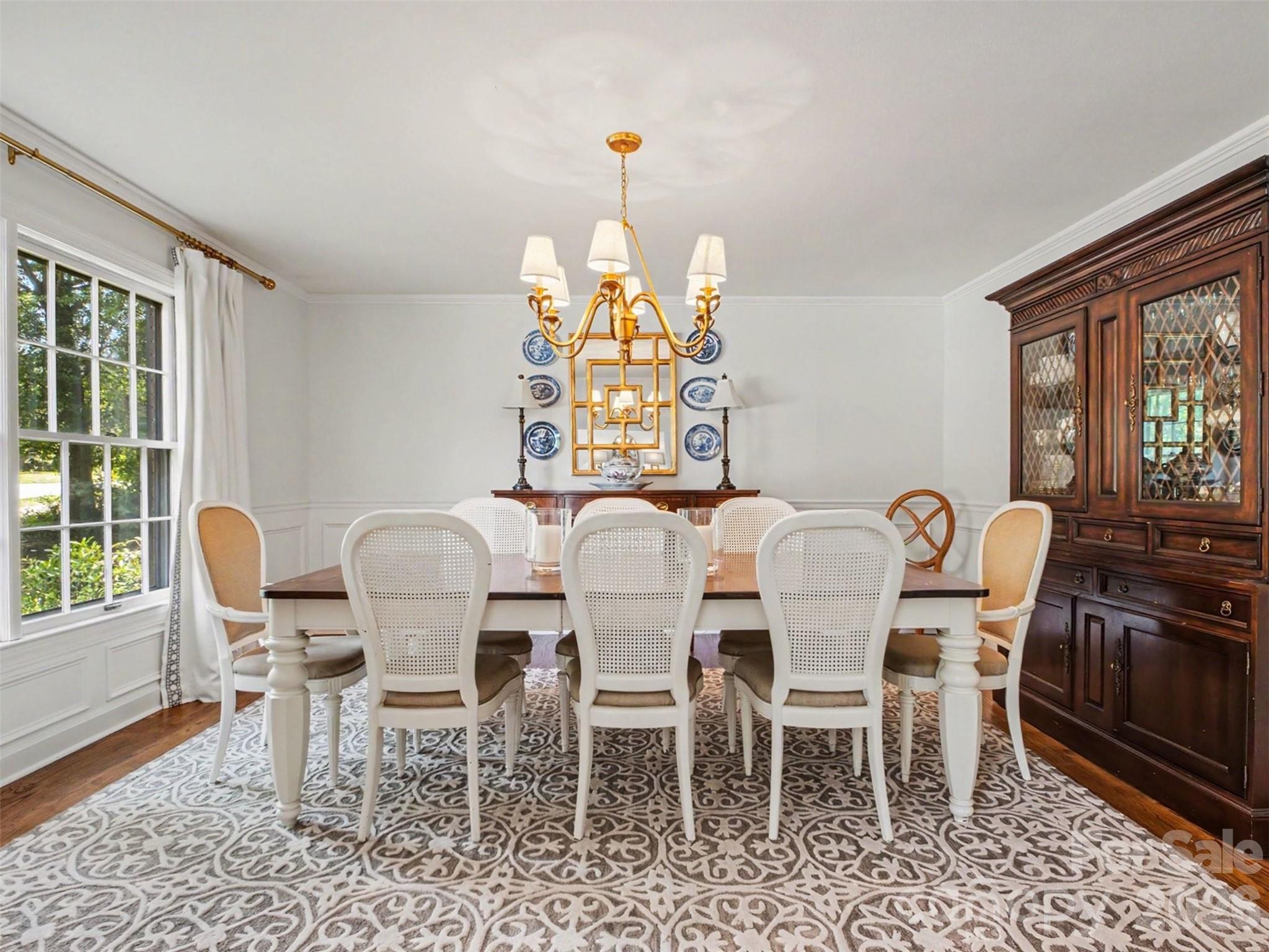 Winecoff Hills - Residential