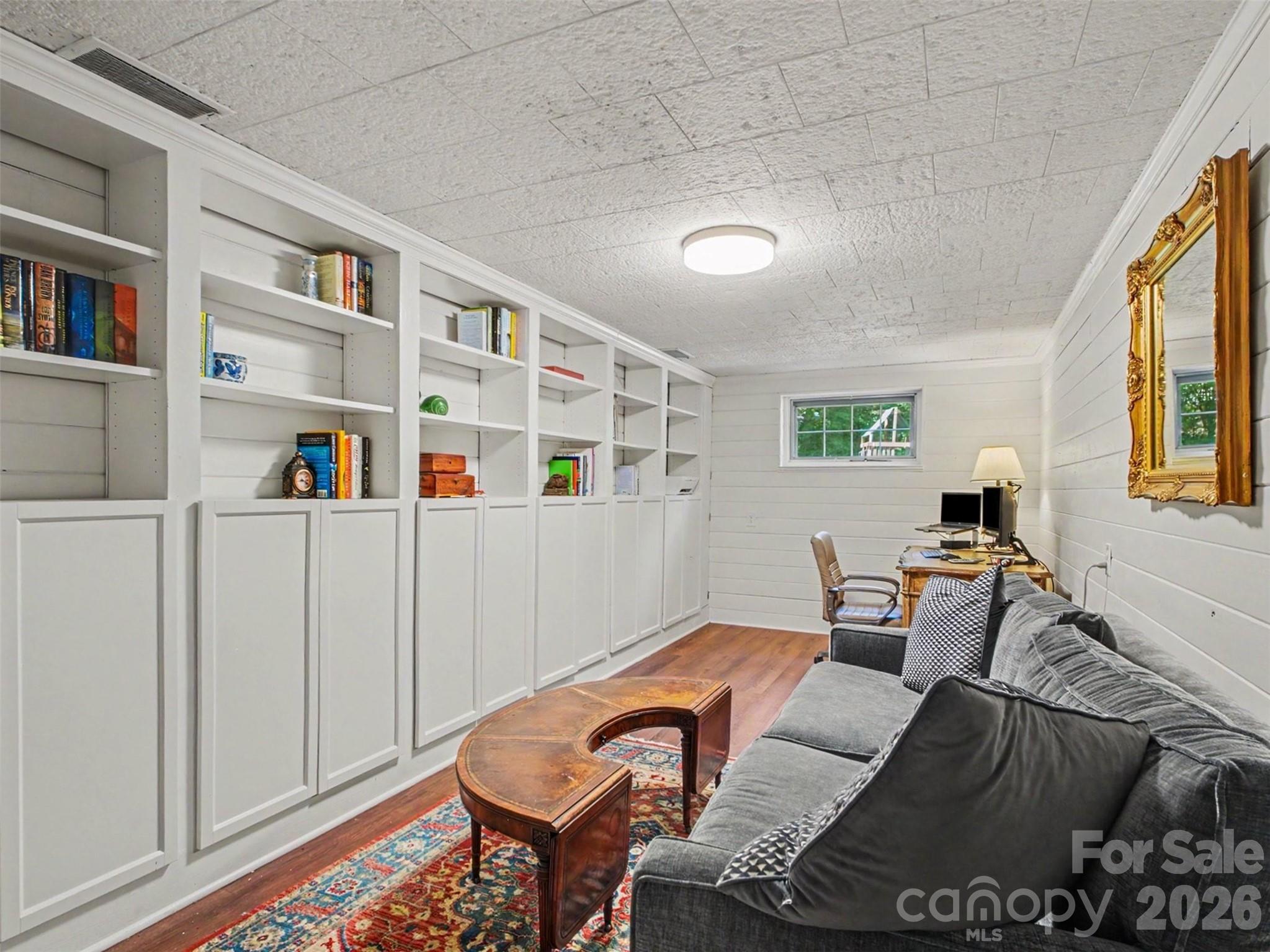 Winecoff Hills - Residential