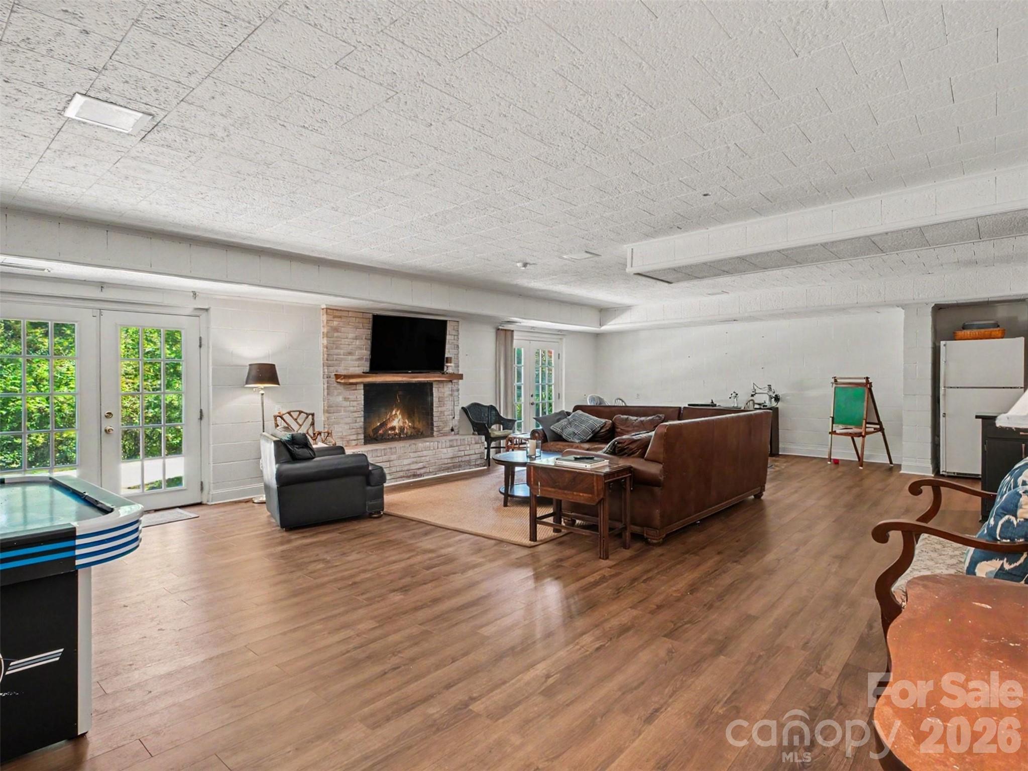 Winecoff Hills - Residential