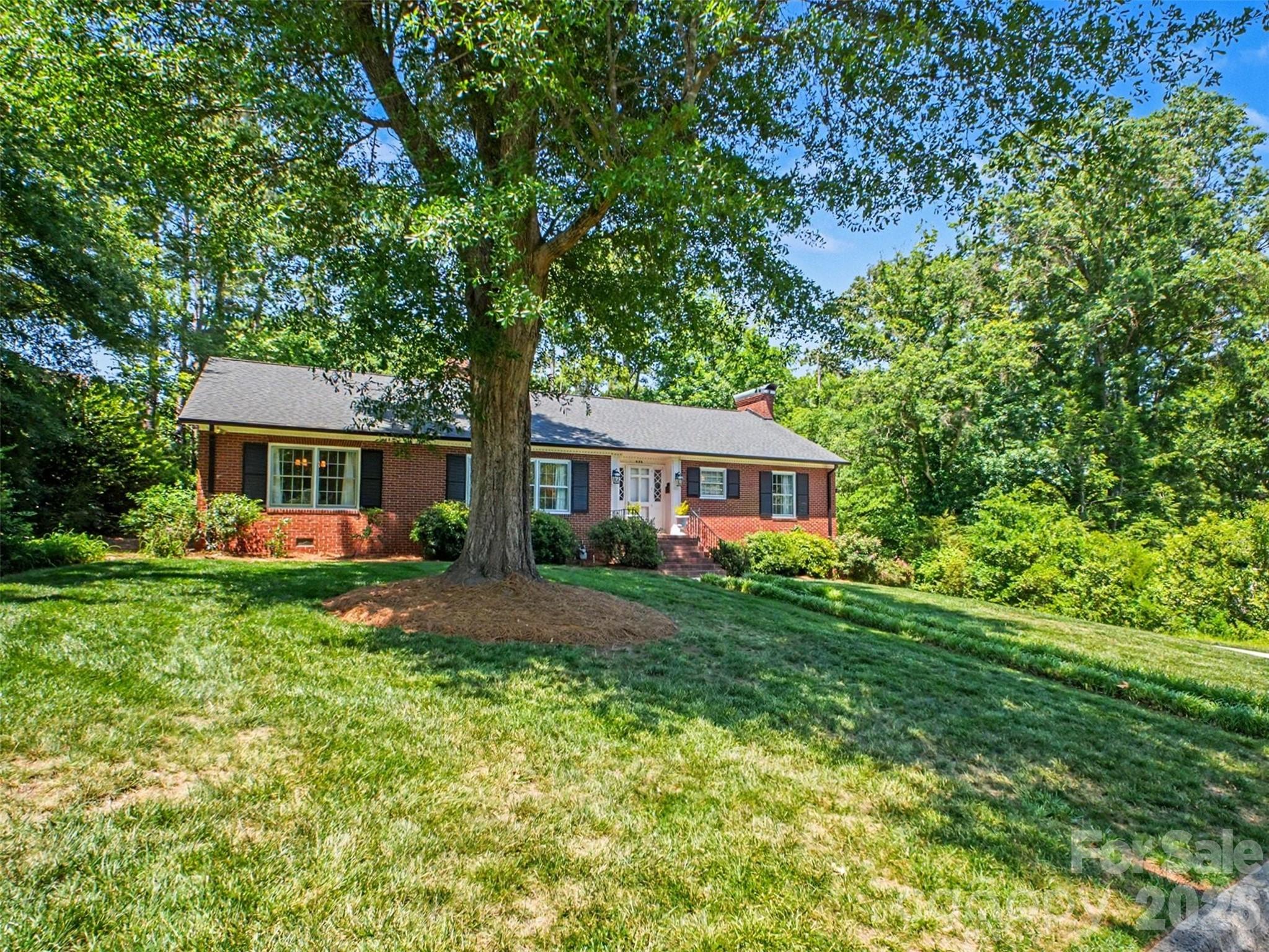 Winecoff Hills - Residential