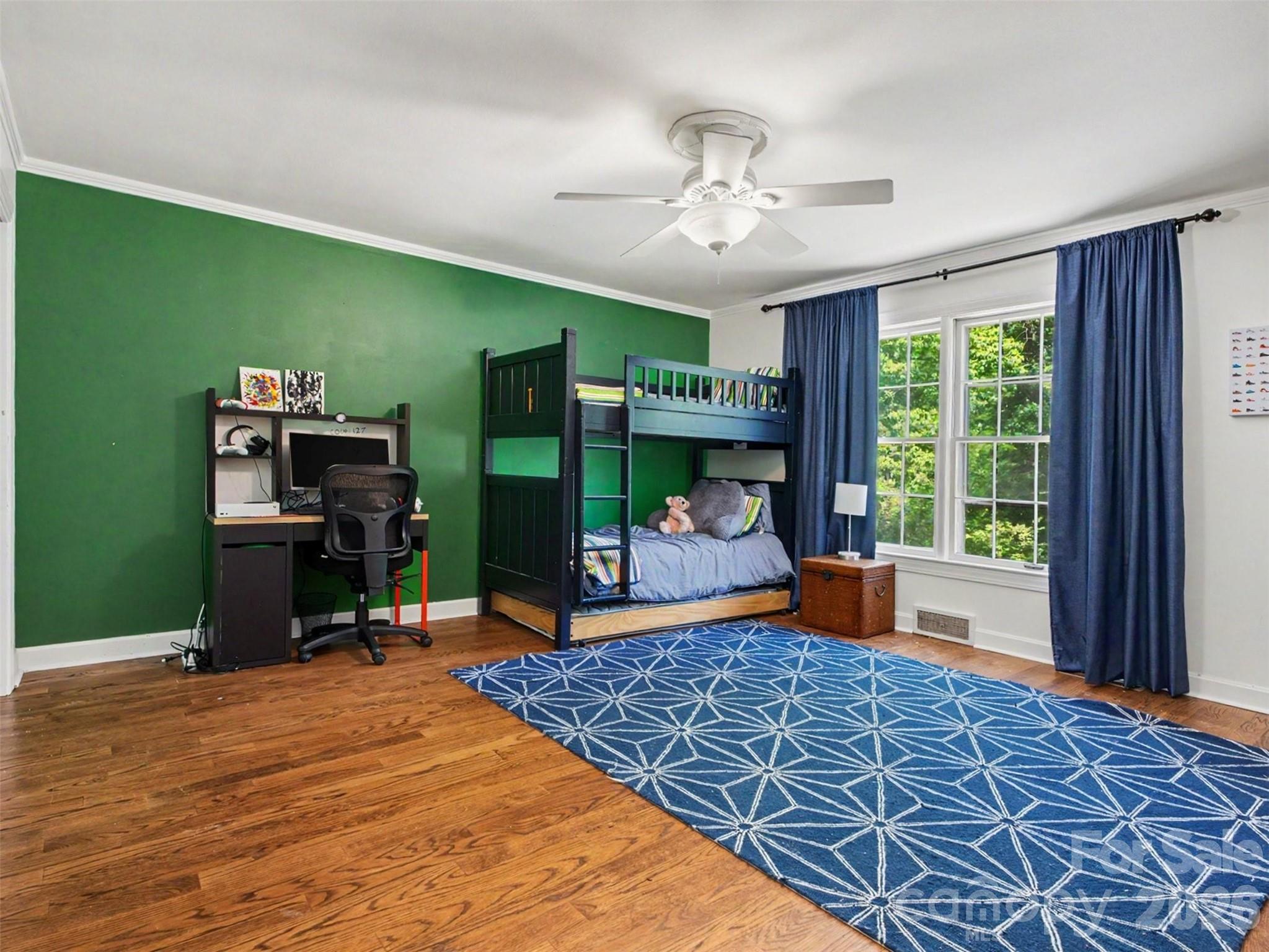 Winecoff Hills - Residential