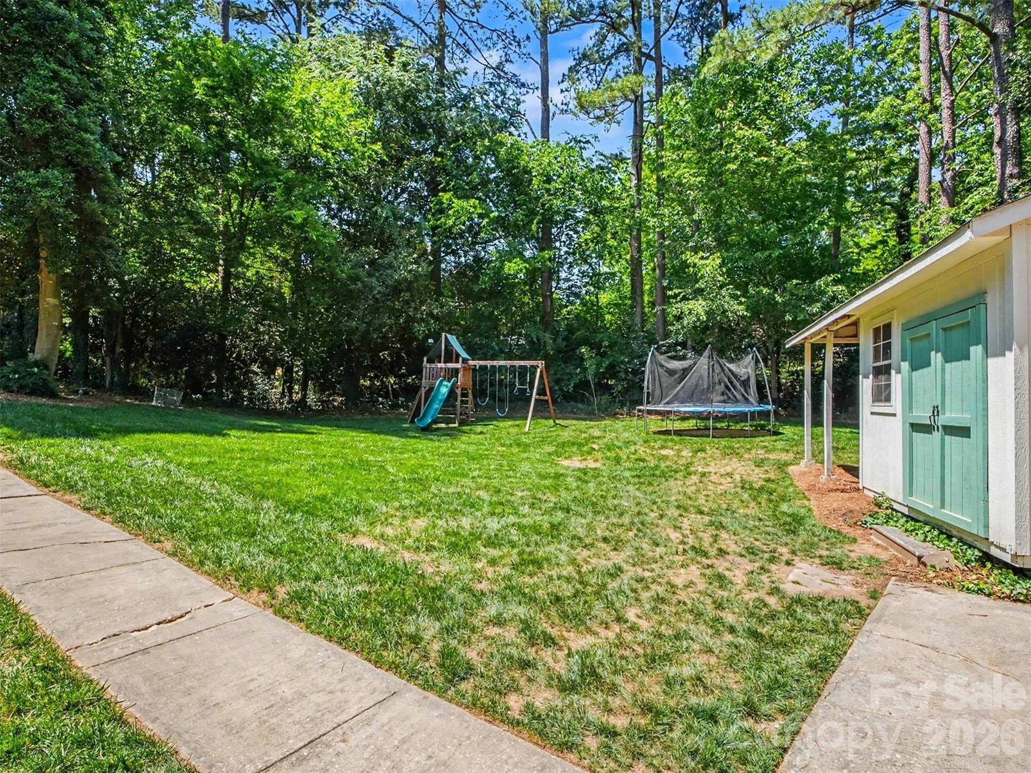 Winecoff Hills - Residential