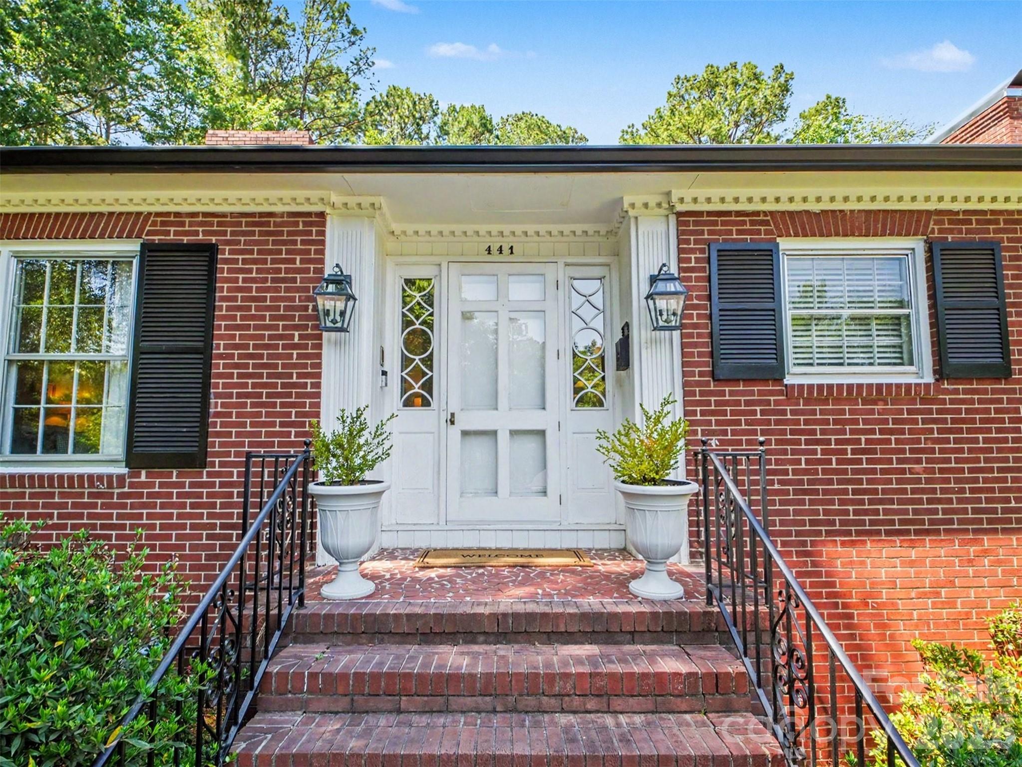 Winecoff Hills - Residential