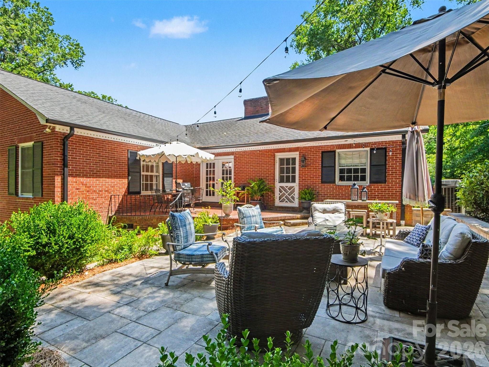 Winecoff Hills - Residential