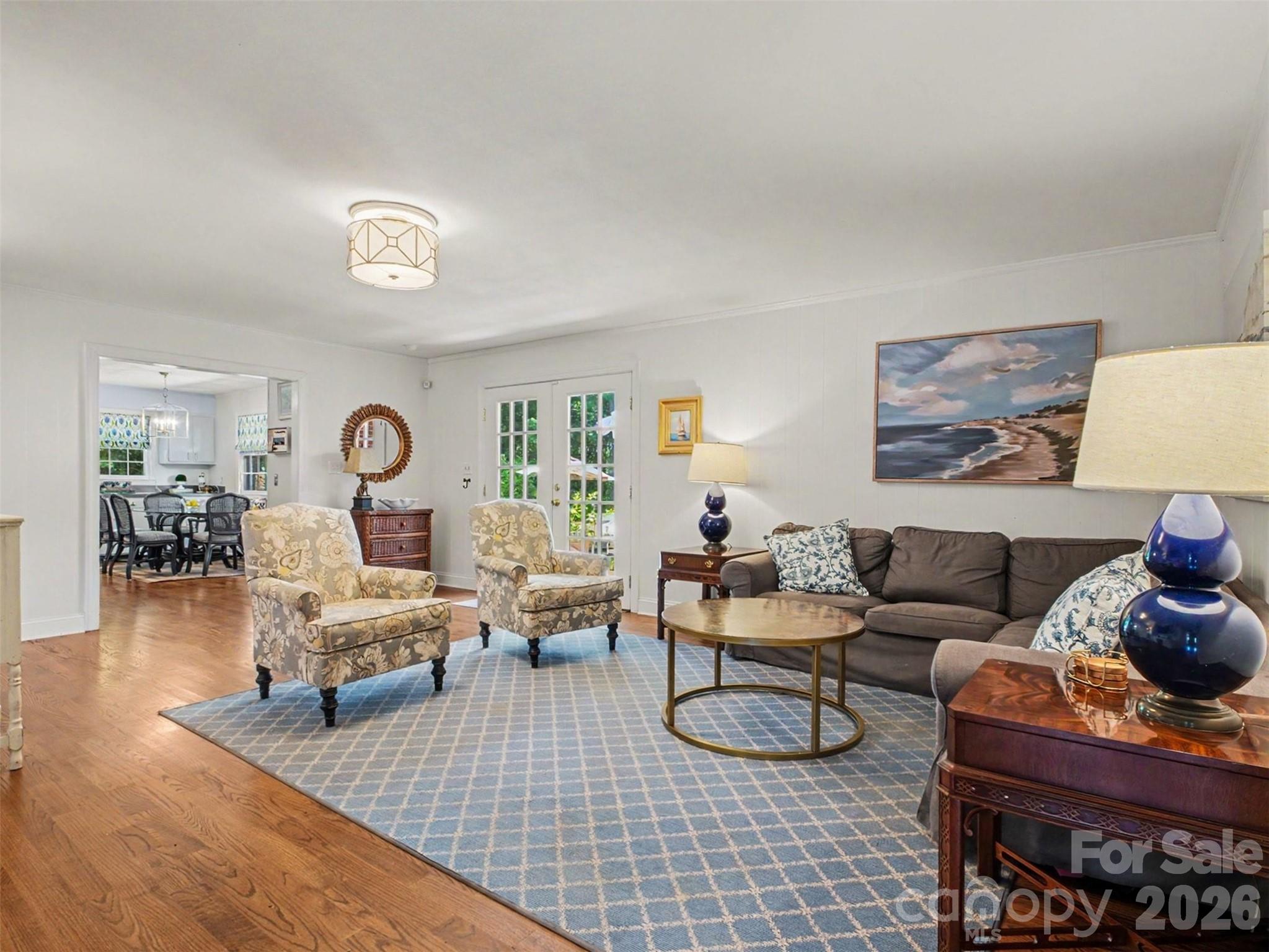 Winecoff Hills - Residential