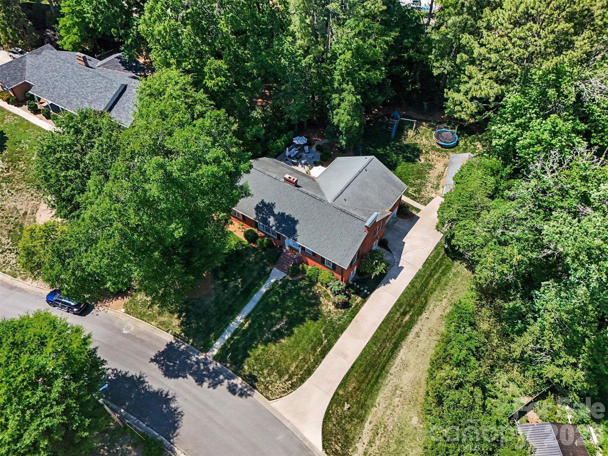 Winecoff Hills - Residential