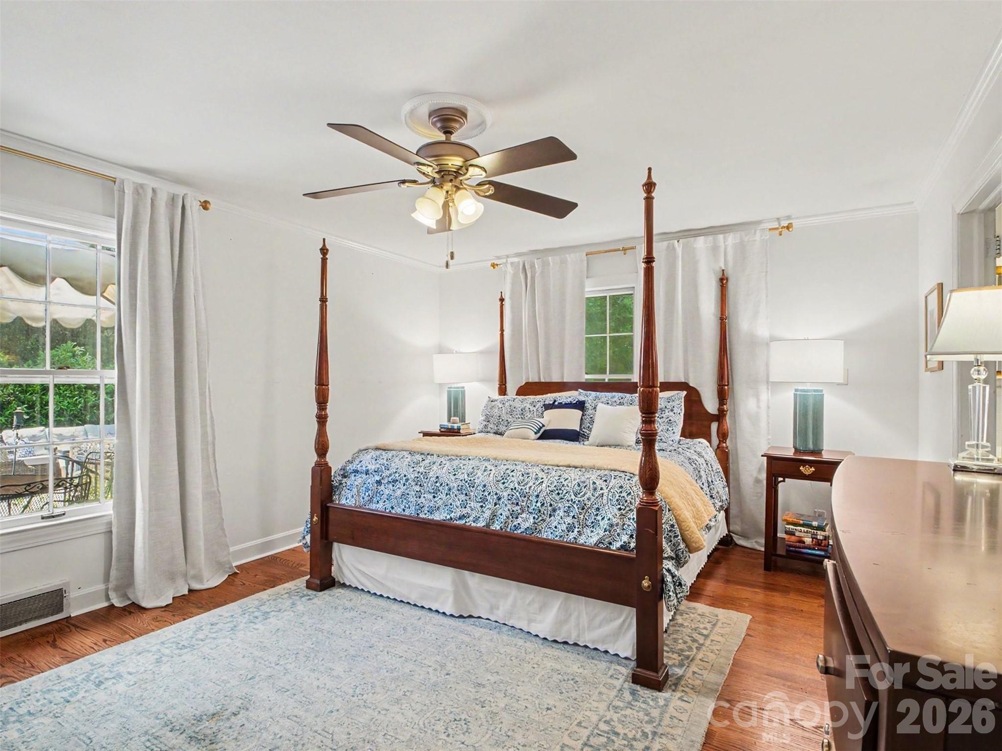 Winecoff Hills - Residential