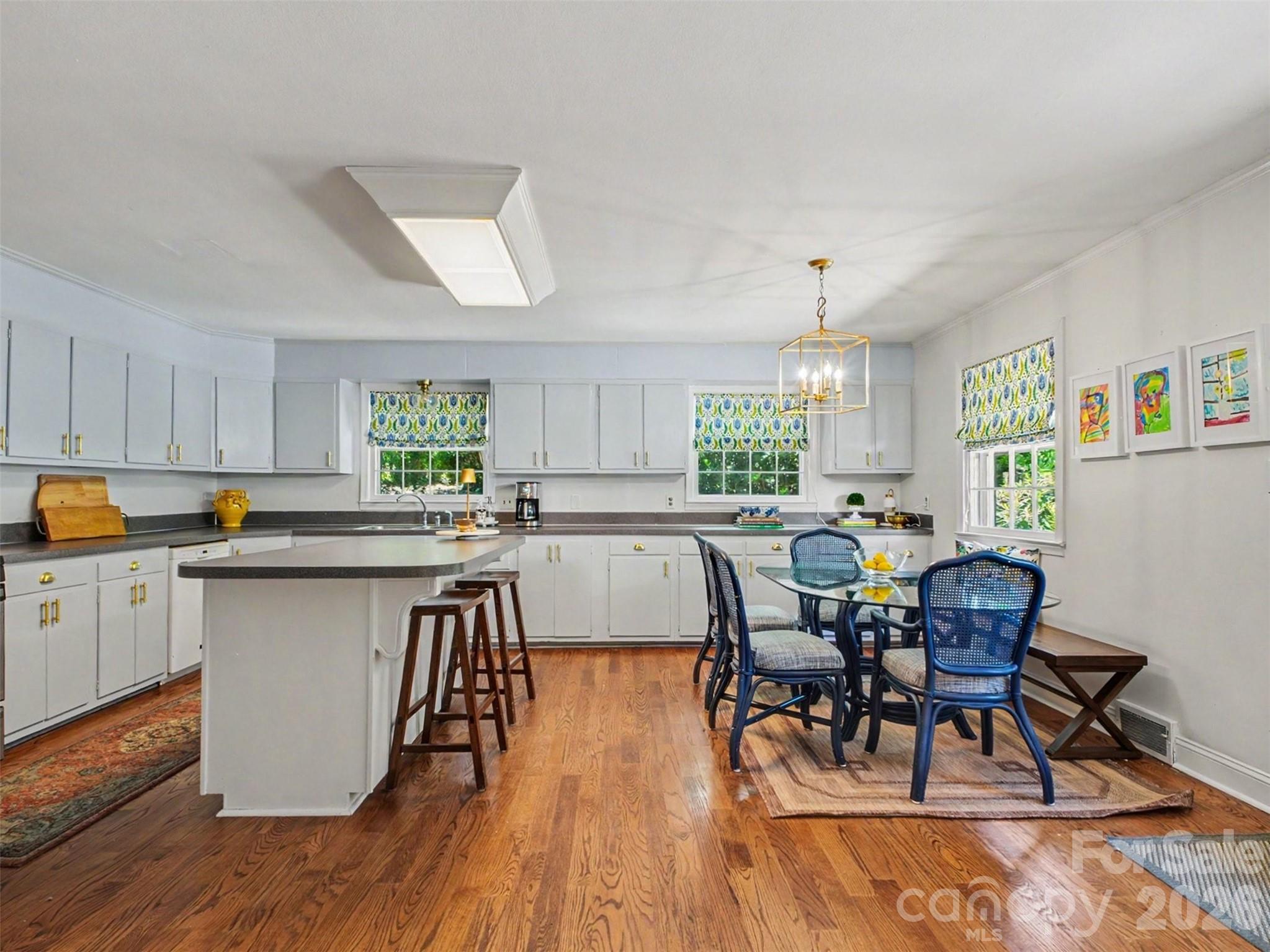 Winecoff Hills - Residential