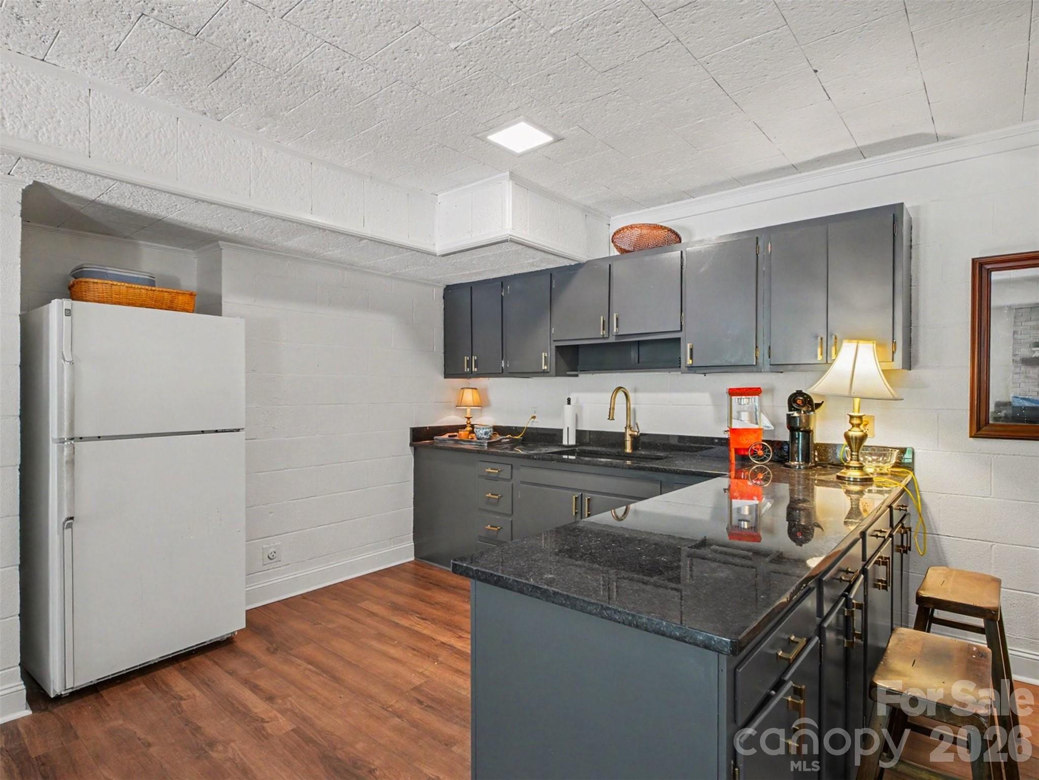 Winecoff Hills - Residential