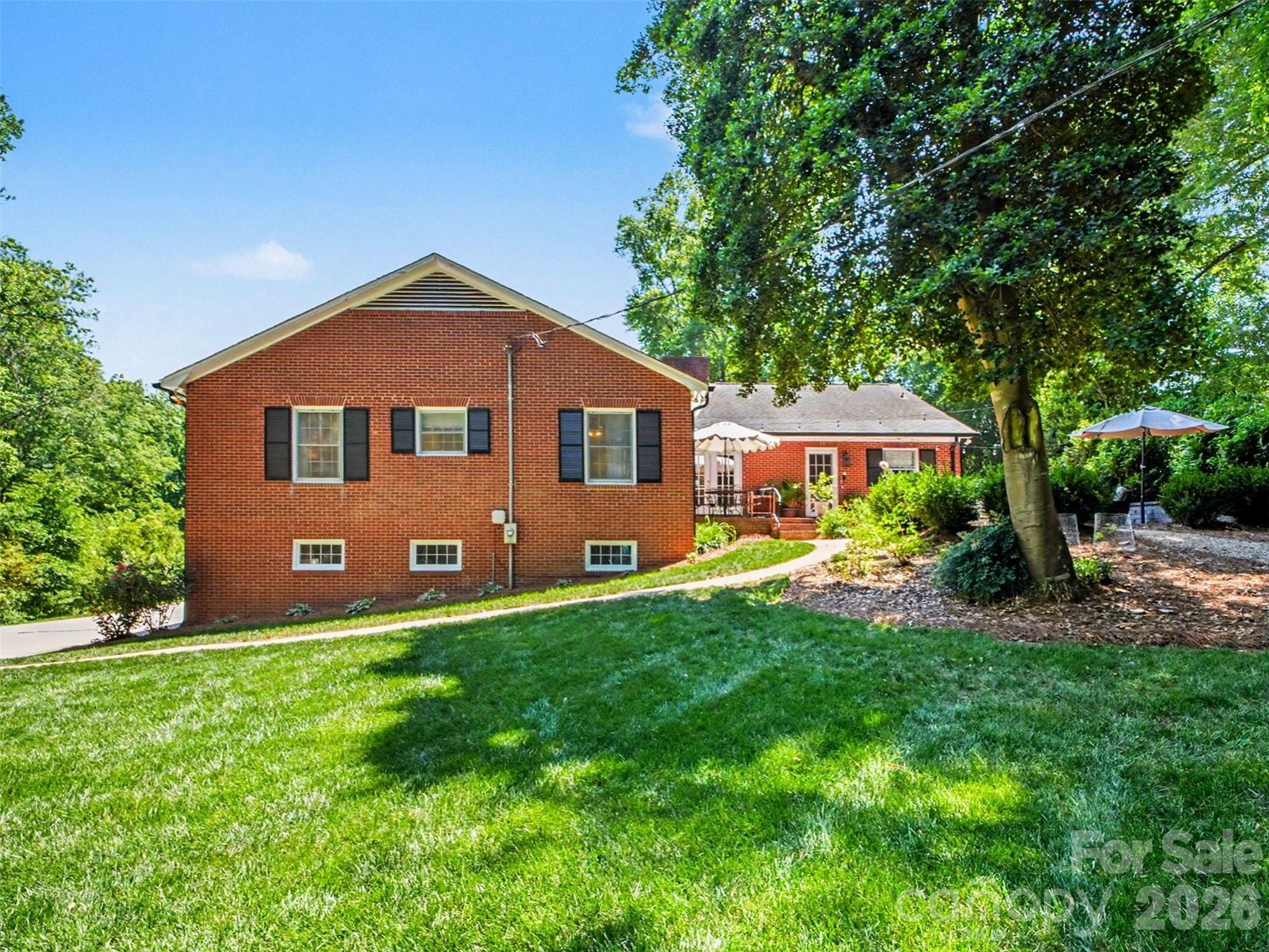 Winecoff Hills - Residential