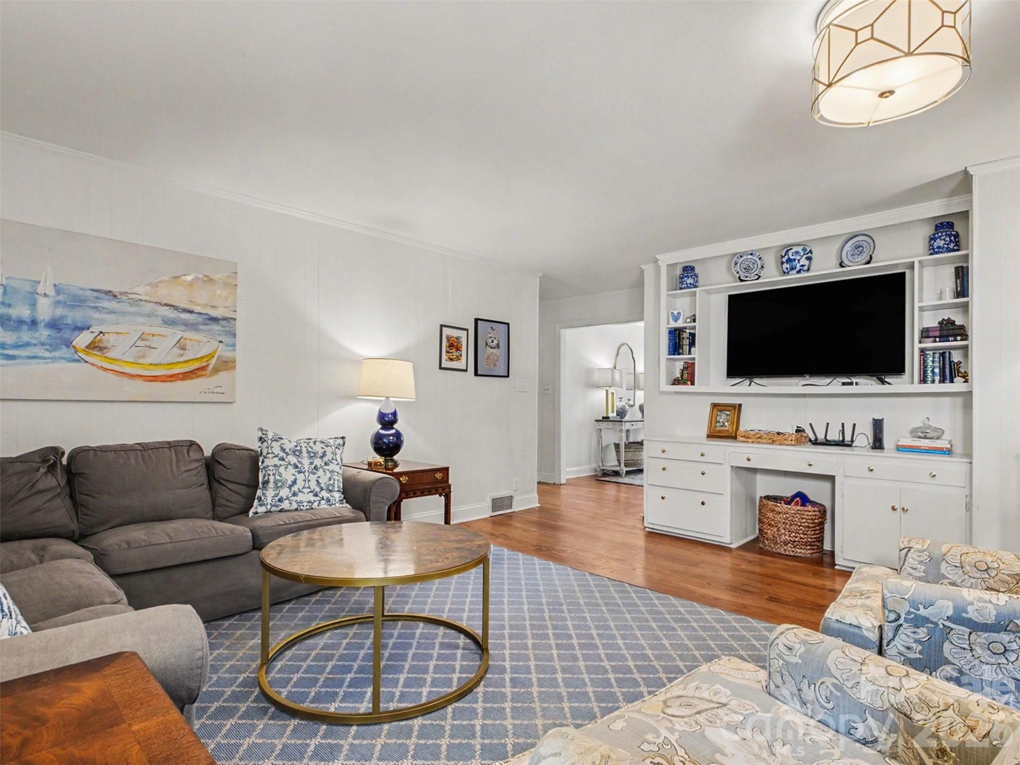 Winecoff Hills - Residential