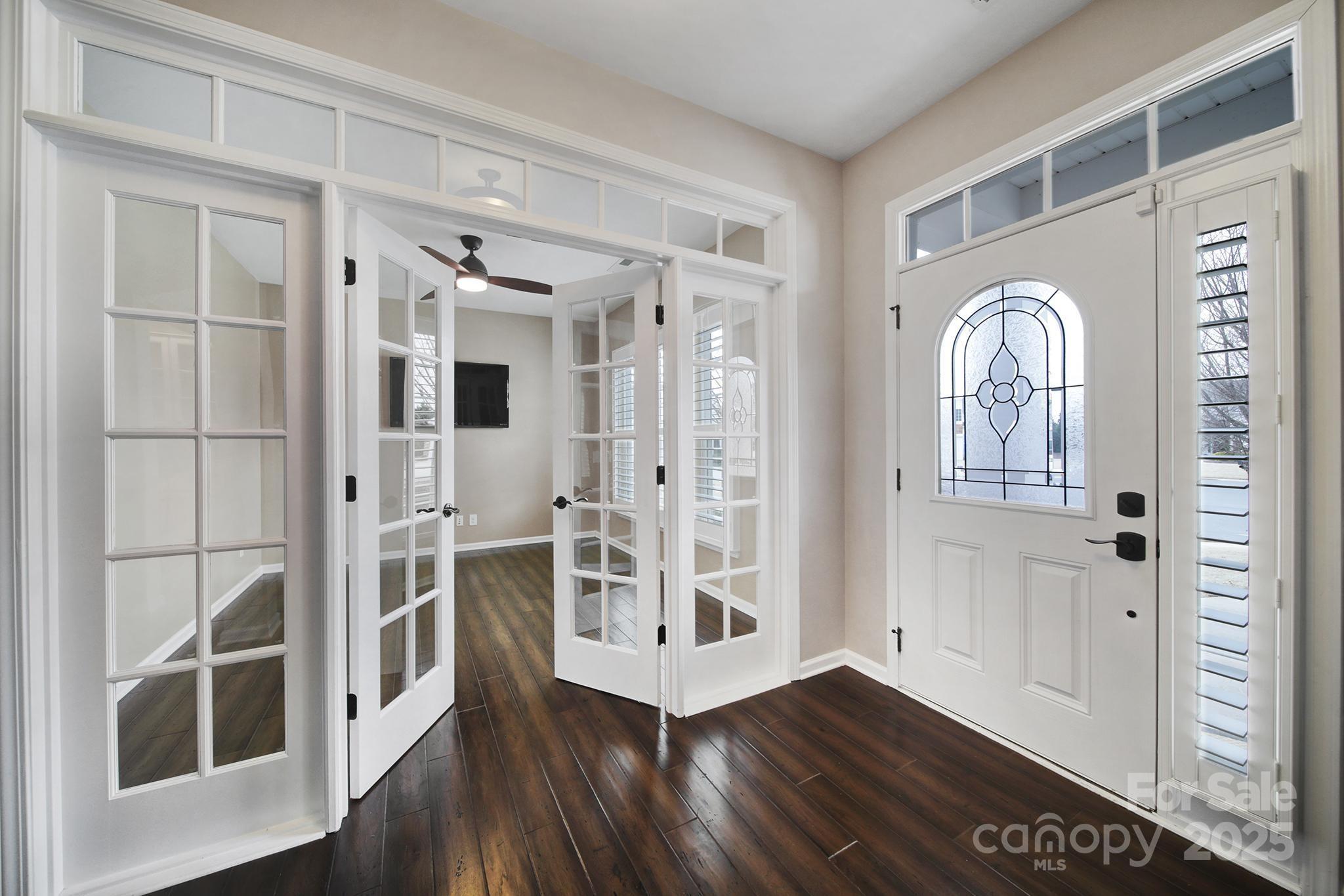 Sun City Carolina Lakes - Residential