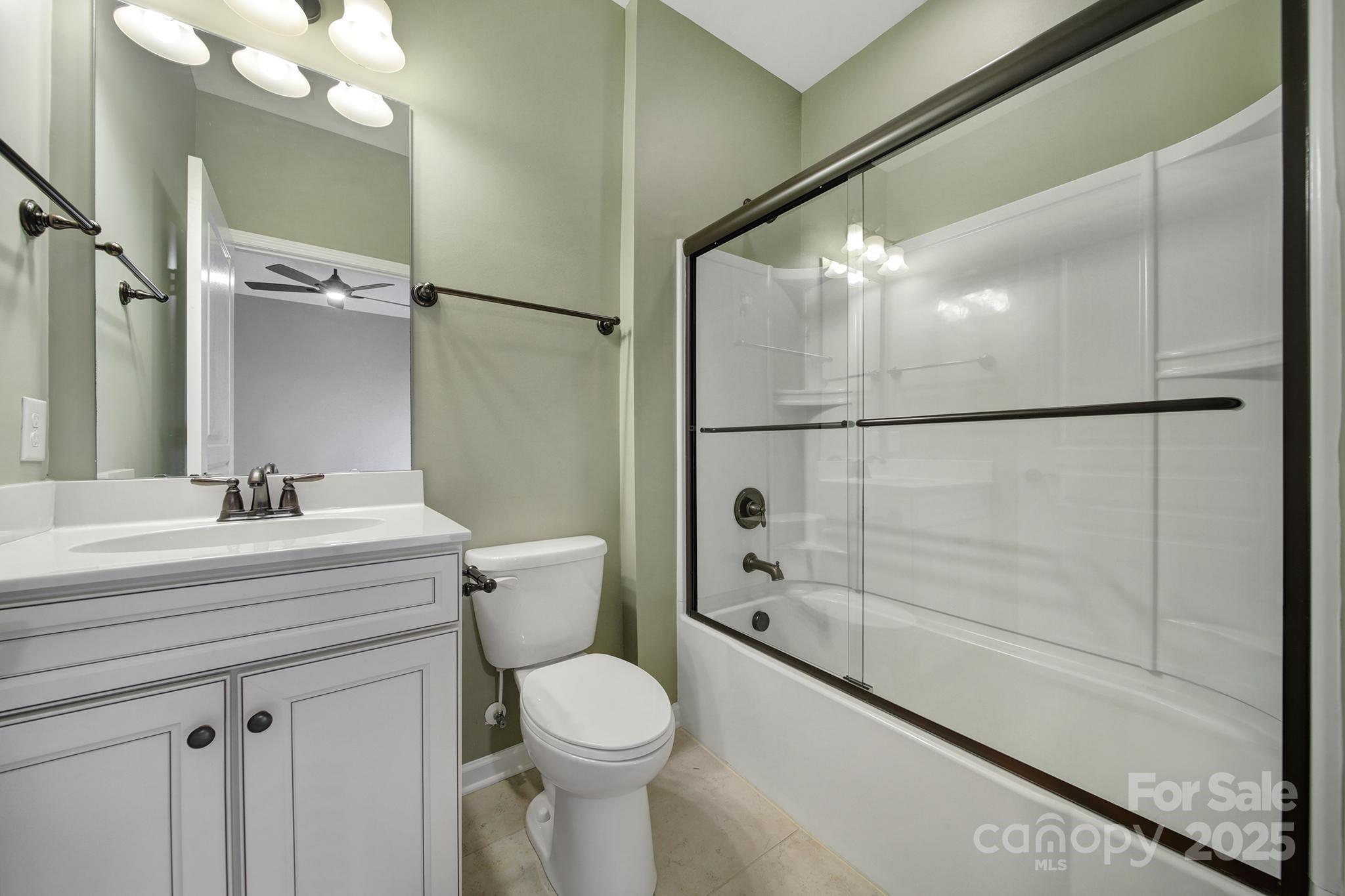 Sun City Carolina Lakes - Residential