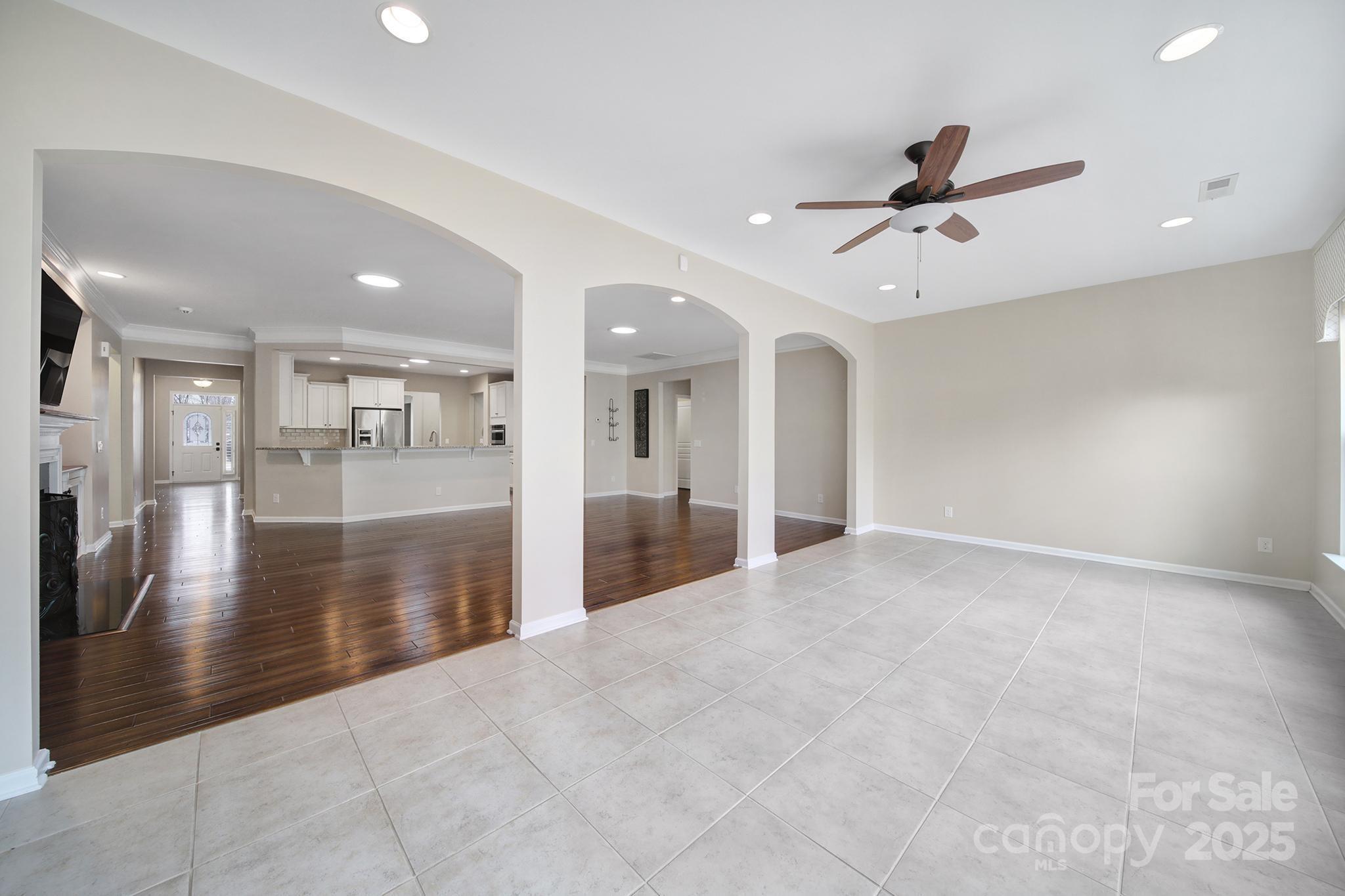 Sun City Carolina Lakes - Residential