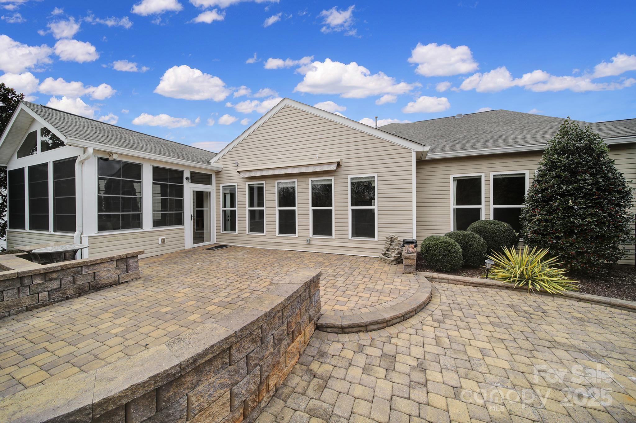 Sun City Carolina Lakes - Residential