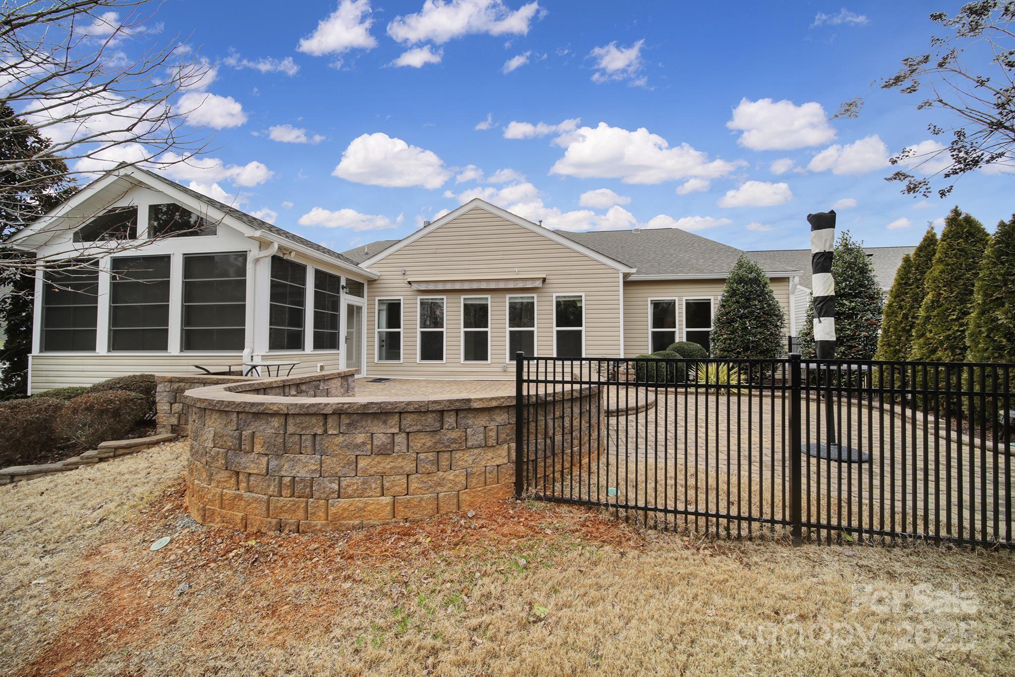 Sun City Carolina Lakes - Residential
