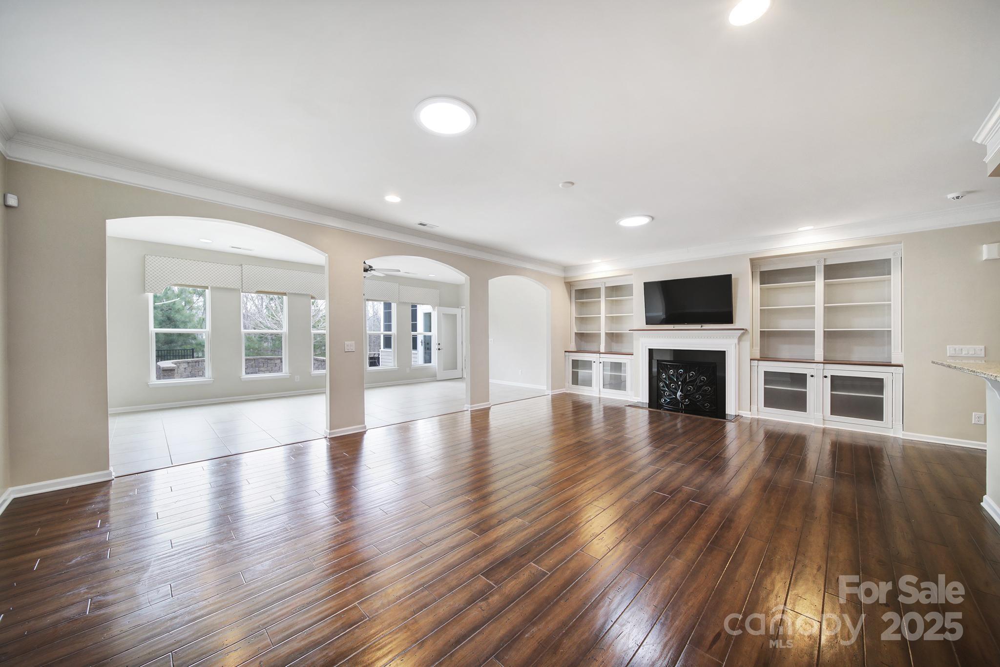 Sun City Carolina Lakes - Residential