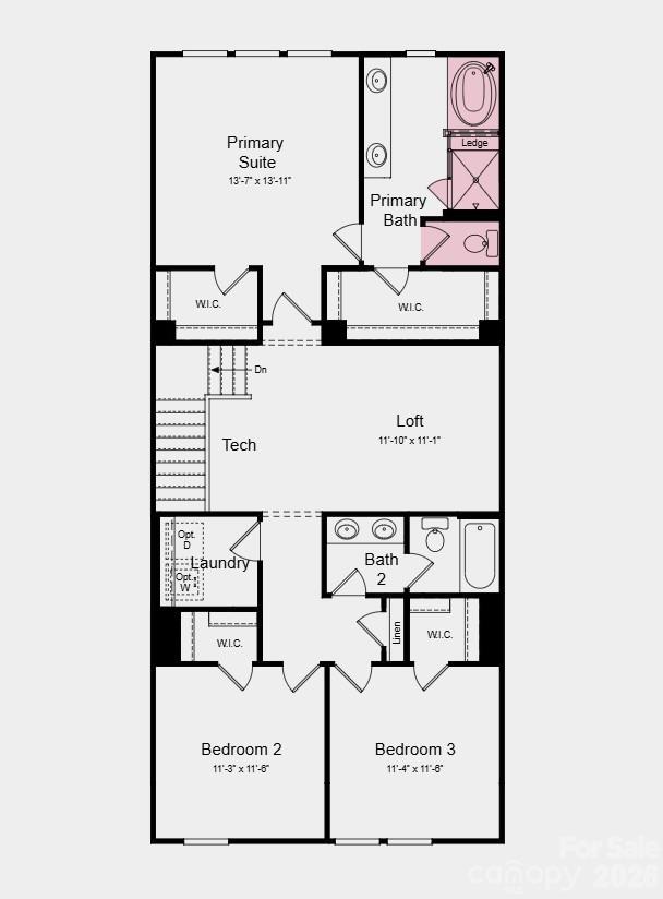 The Ridge at Sugar Creek - Residential