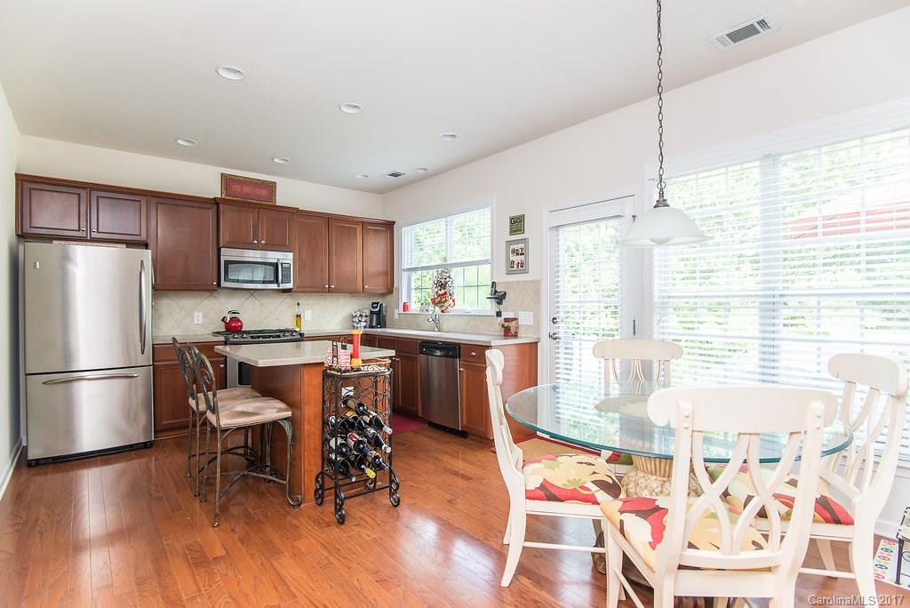 Belair At Carolina Lakes - Residential