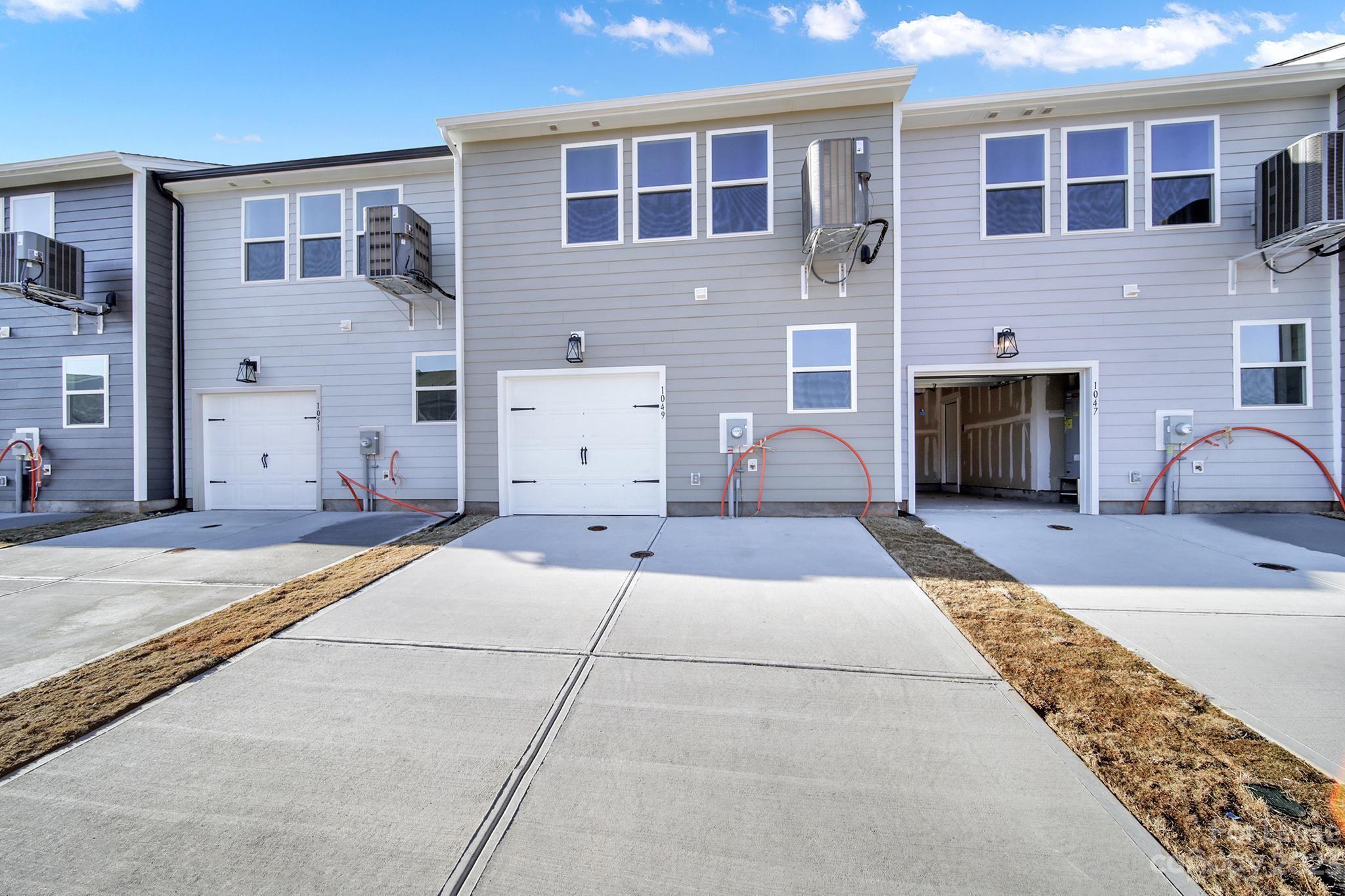 Smith Farm - Residential Lease