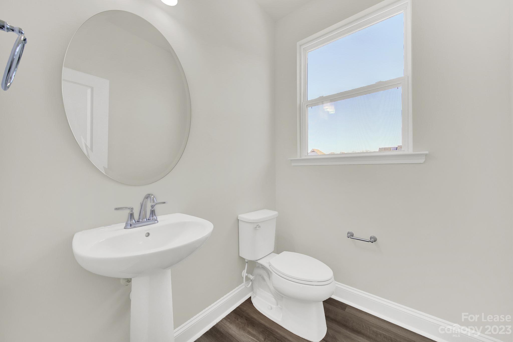 Smith Farm - Residential Lease