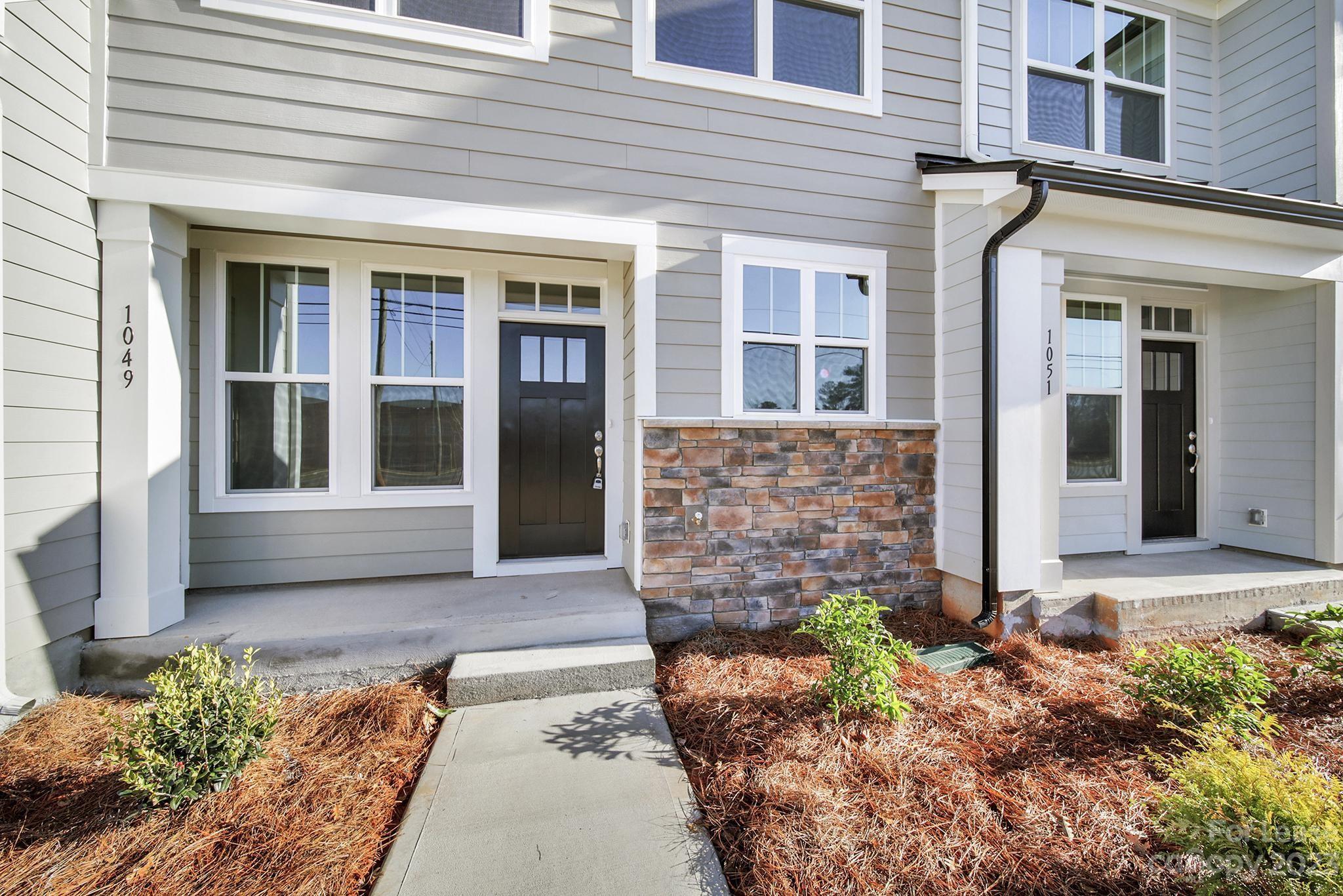 Smith Farm - Residential Lease