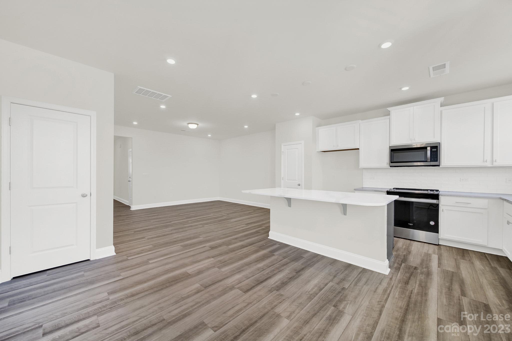 Smith Farm - Residential Lease