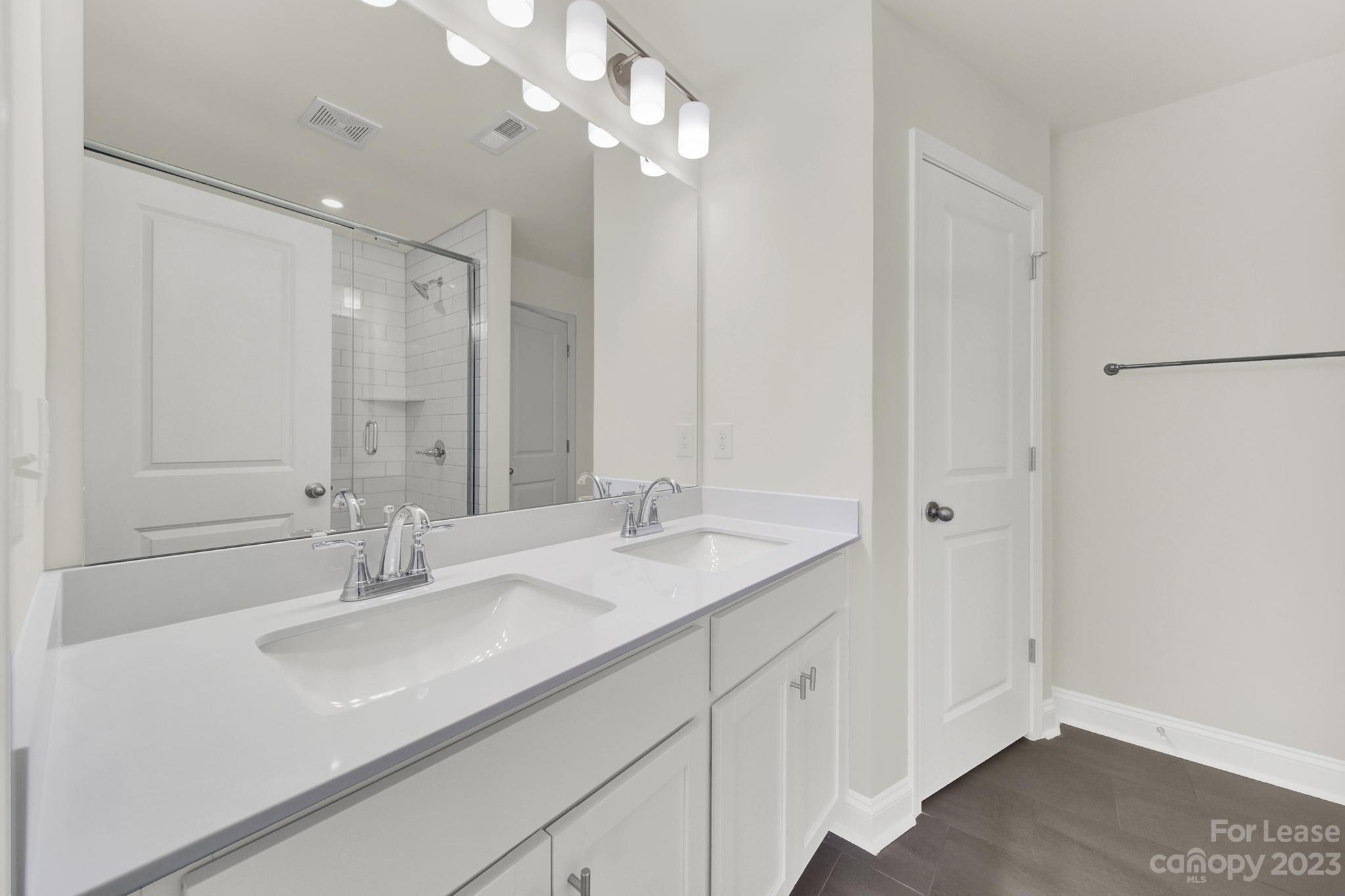 Smith Farm - Residential Lease
