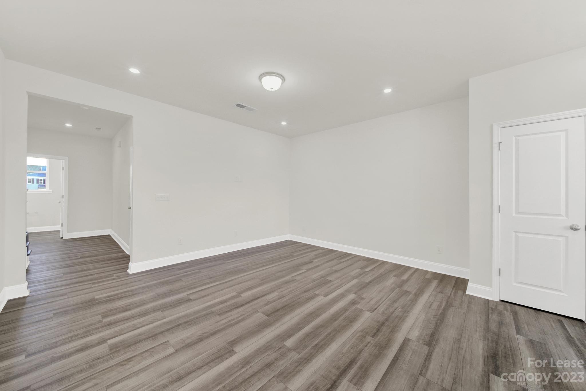Smith Farm - Residential Lease