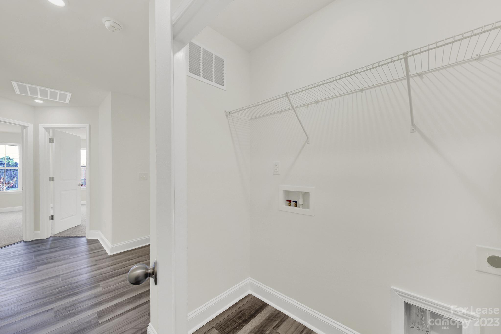 Smith Farm - Residential Lease