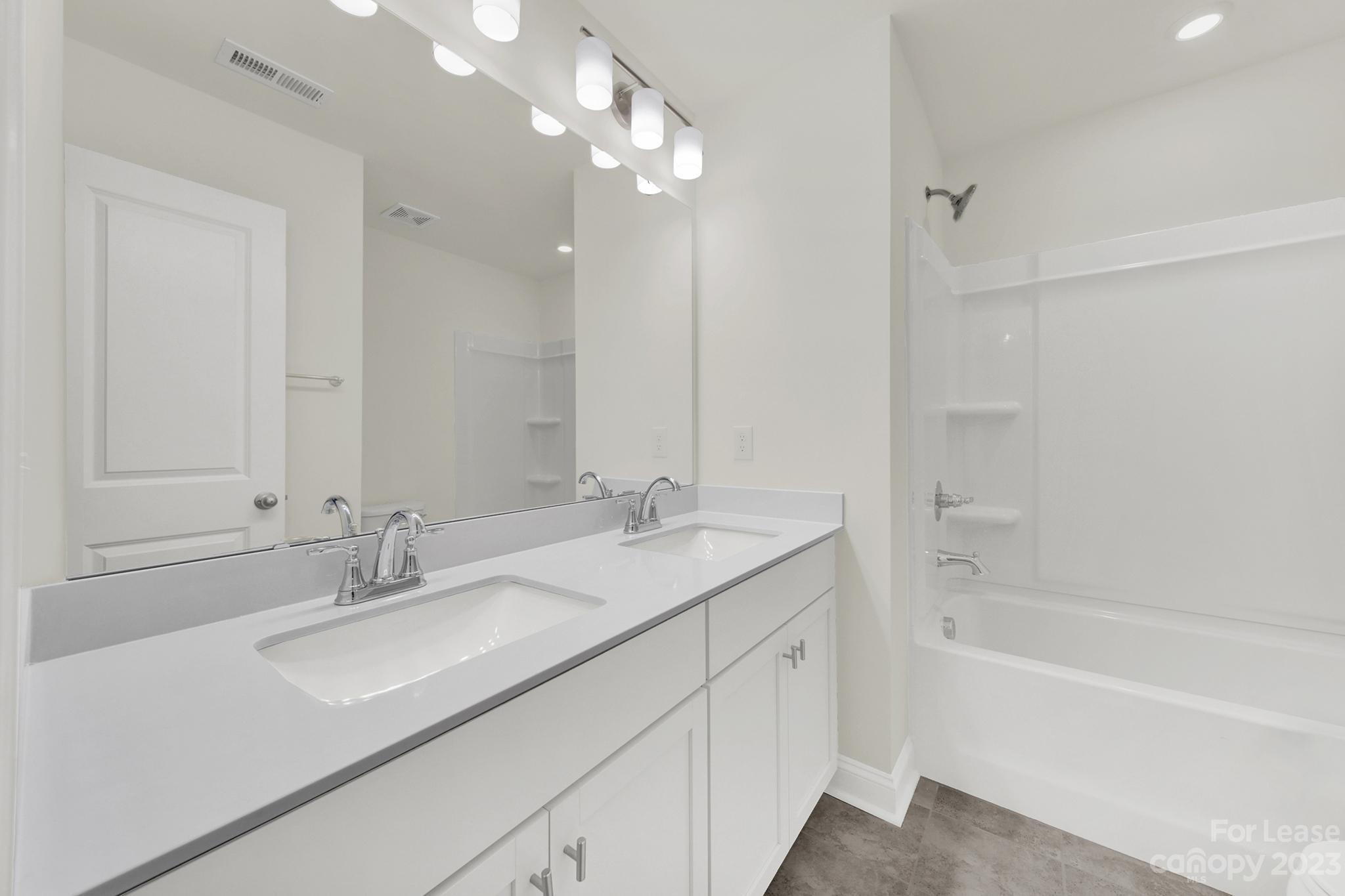 Smith Farm - Residential Lease