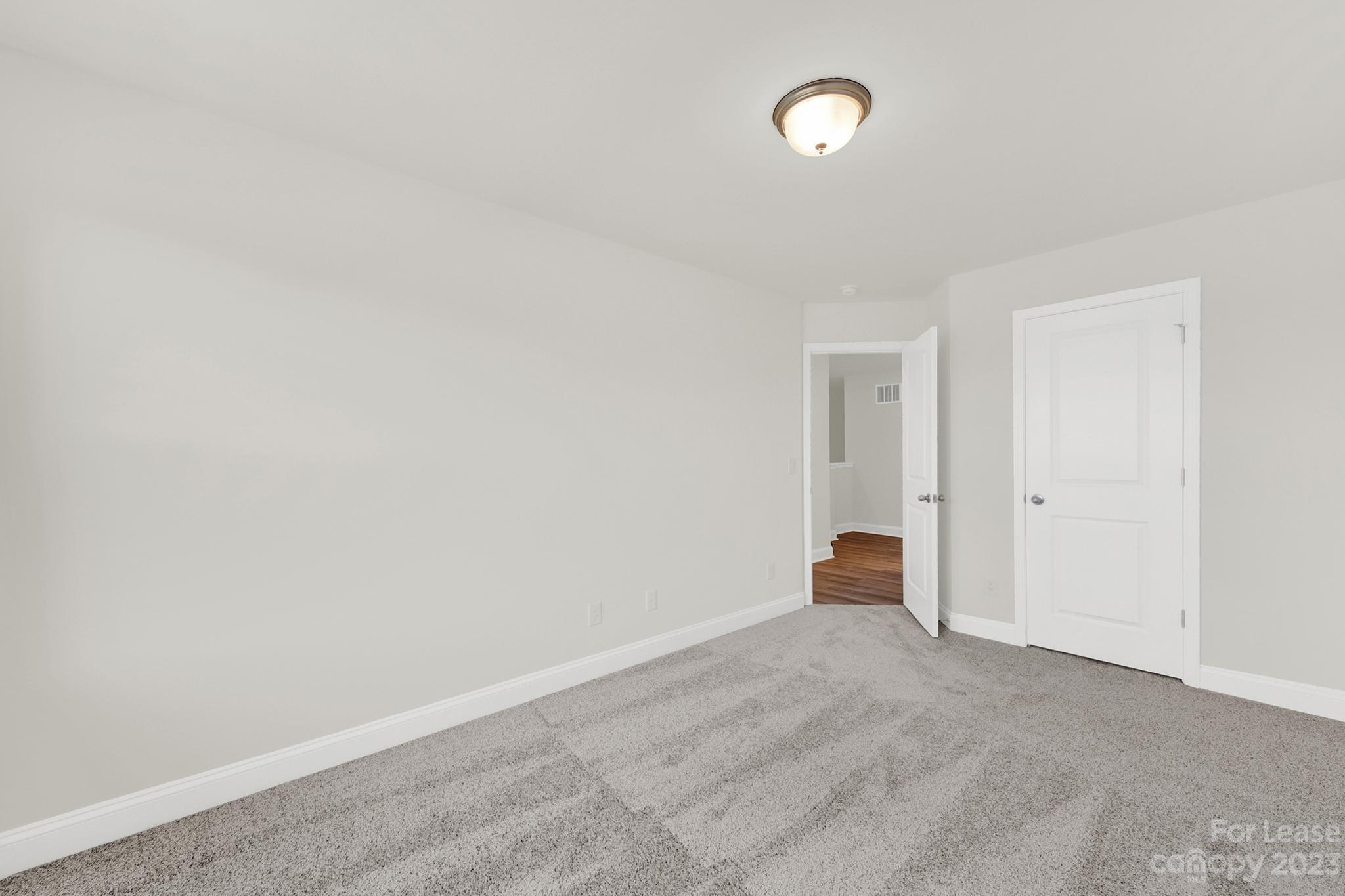 Smith Farm - Residential Lease