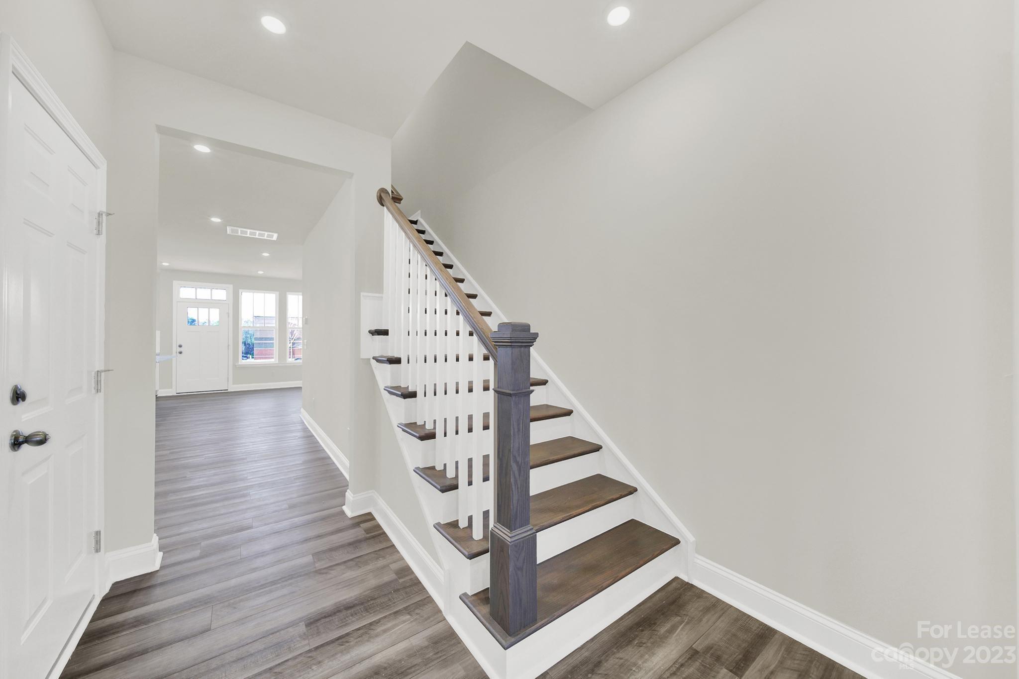 Smith Farm - Residential Lease