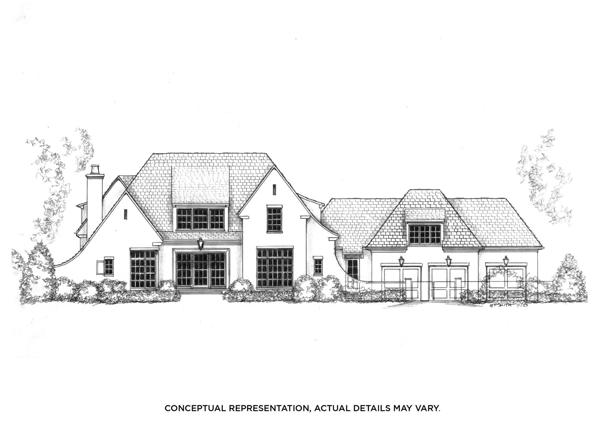 Foxcroft - Residential