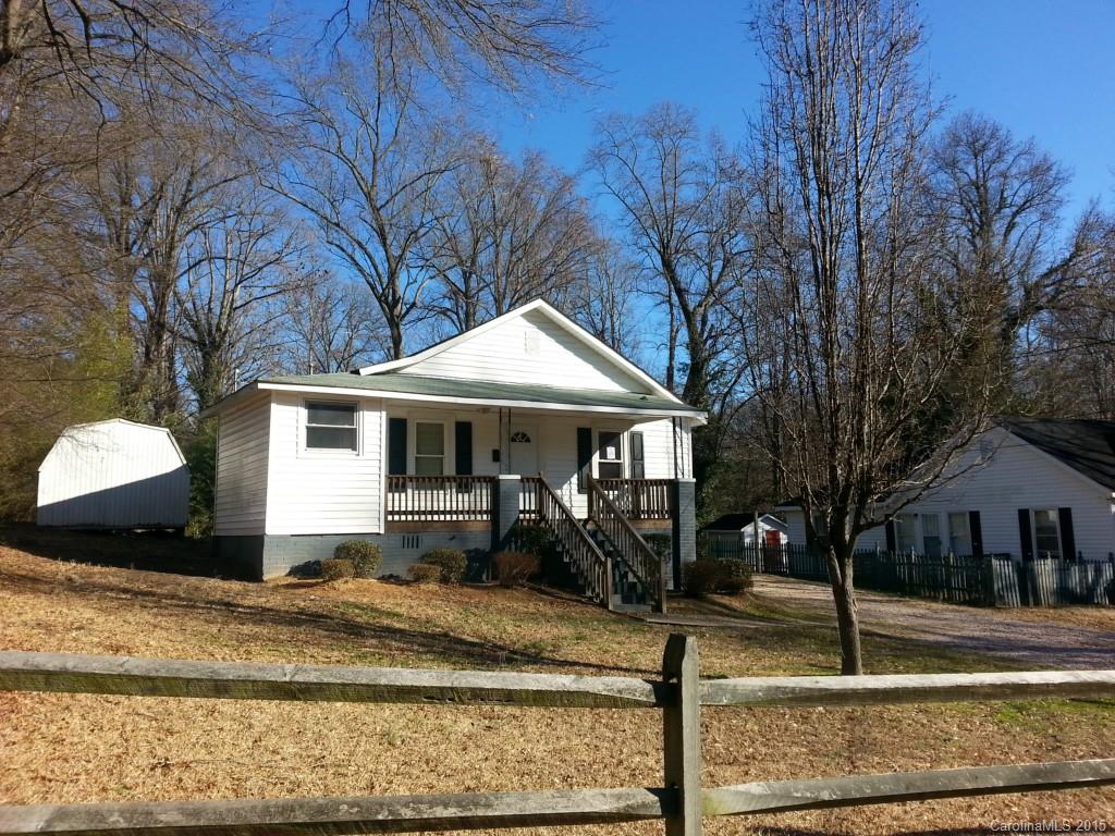 None - Residential