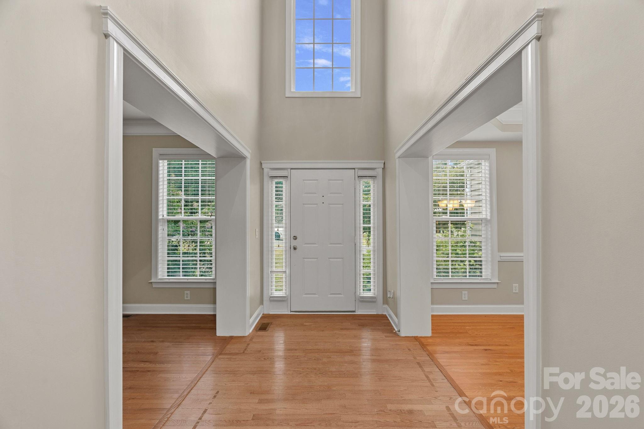 Bridlestone - Residential