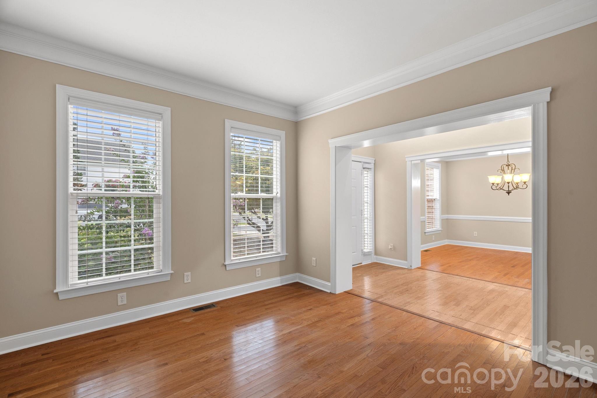 Bridlestone - Residential