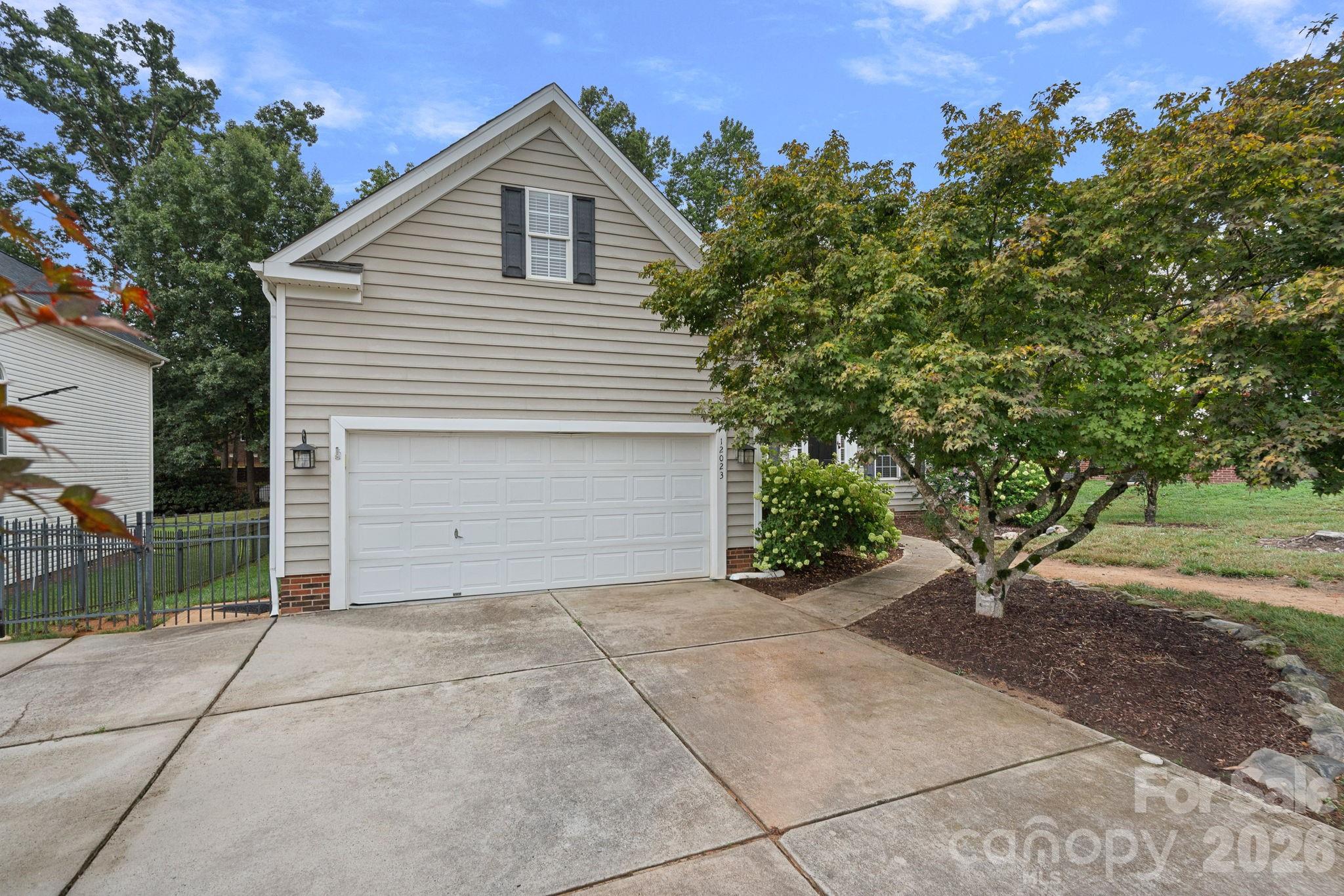 Bridlestone - Residential