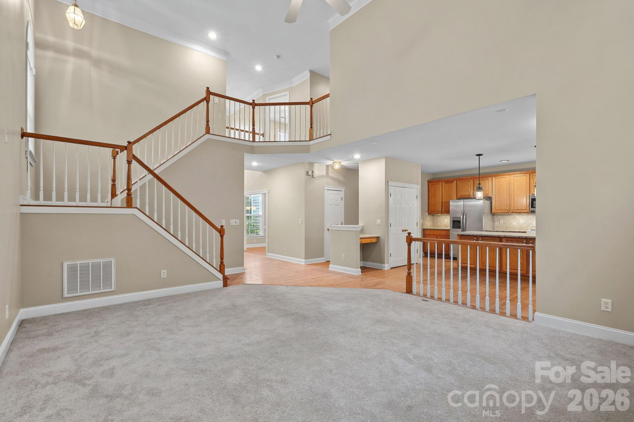 Bridlestone - Residential