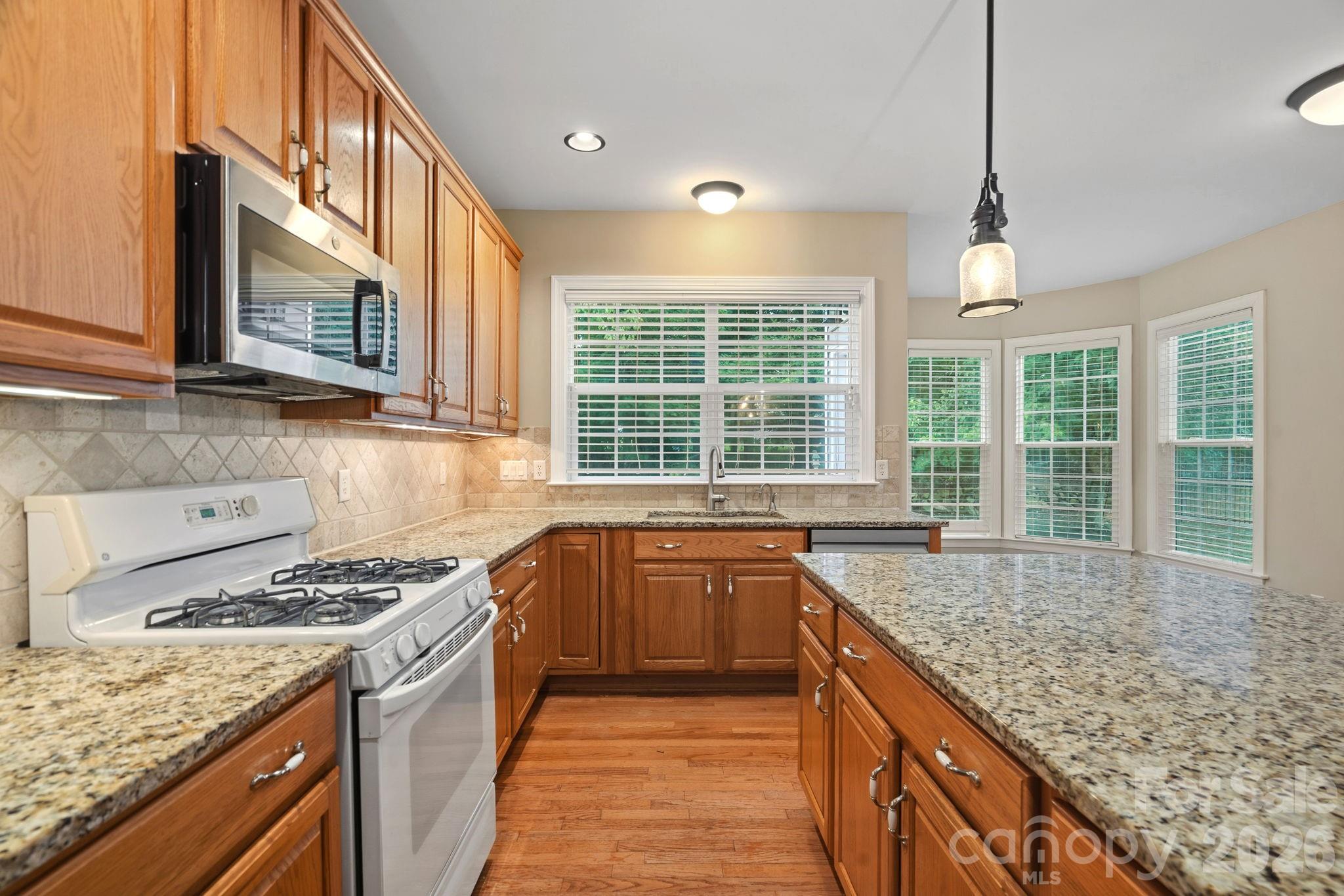 Bridlestone - Residential