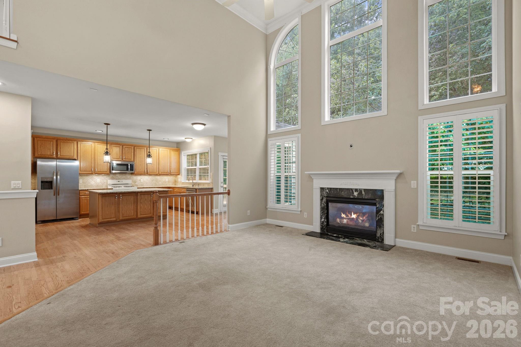 Bridlestone - Residential