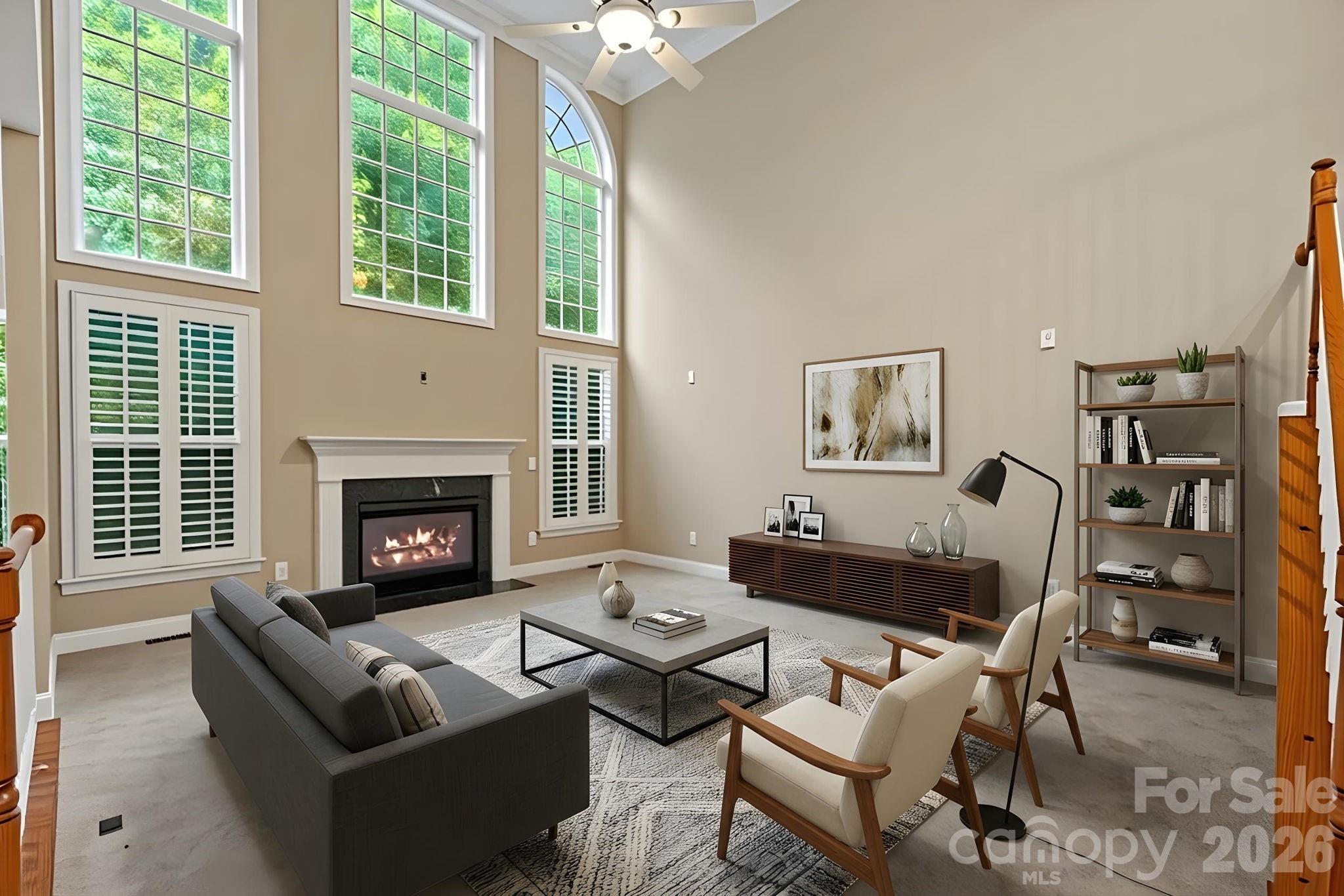 Bridlestone - Residential