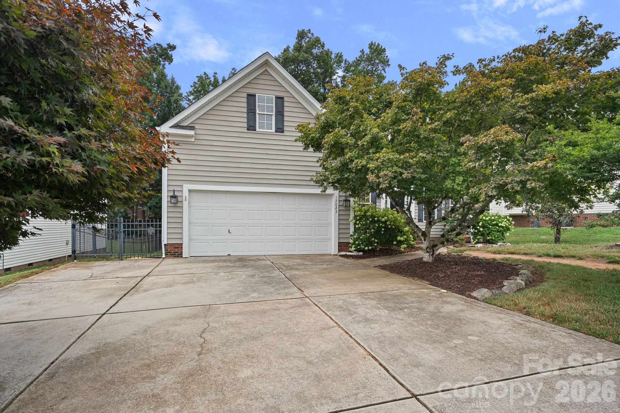 Bridlestone - Residential