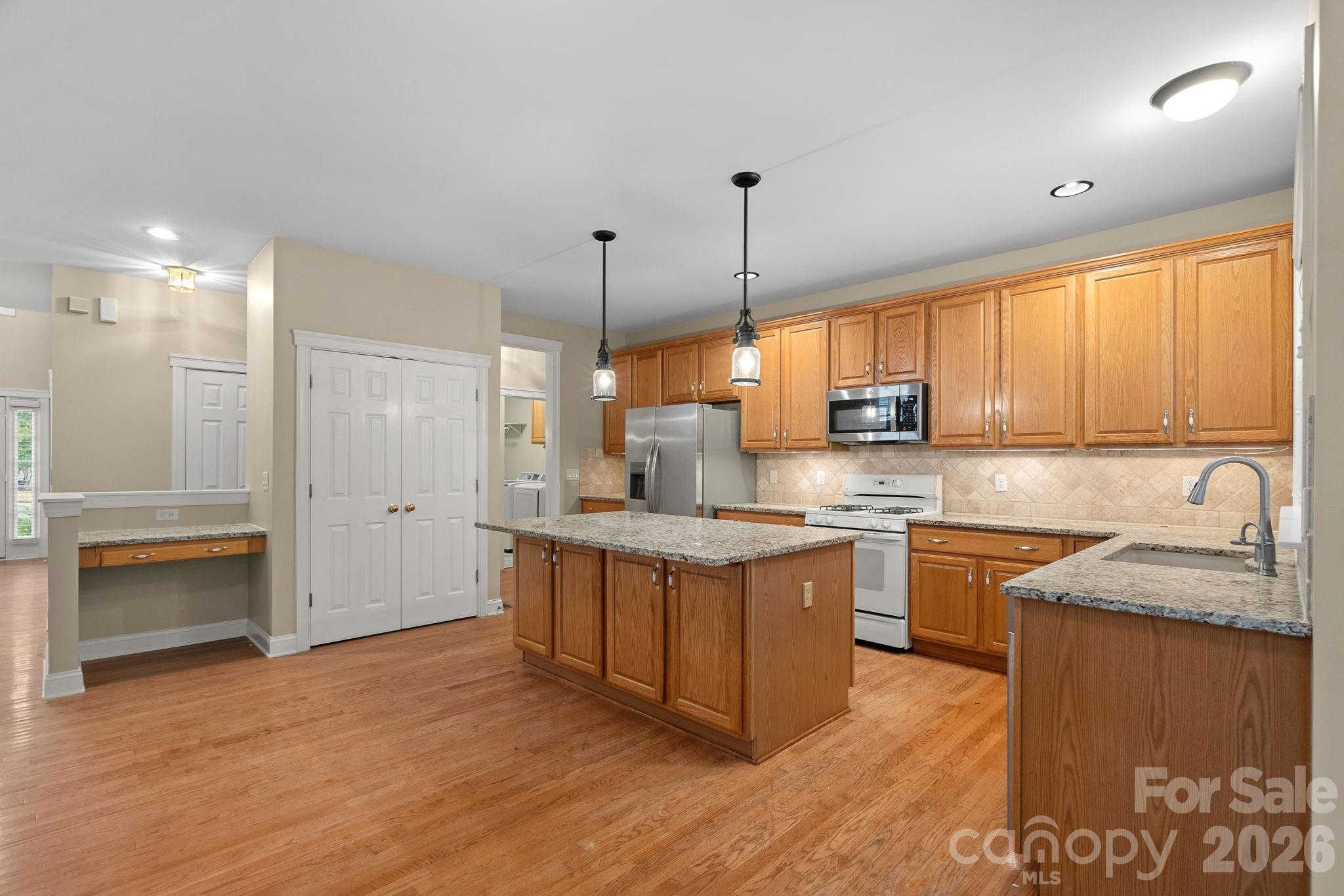 Bridlestone - Residential