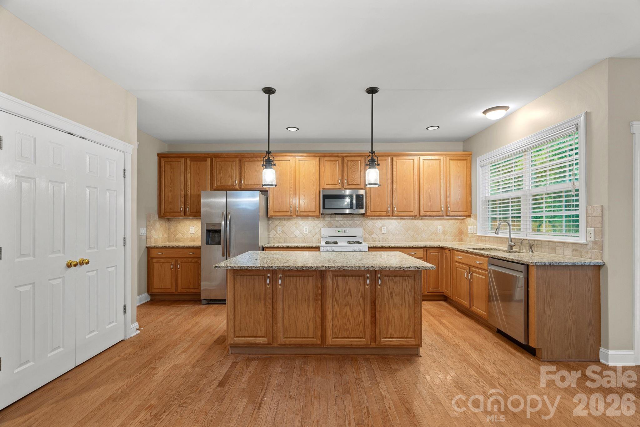 Bridlestone - Residential