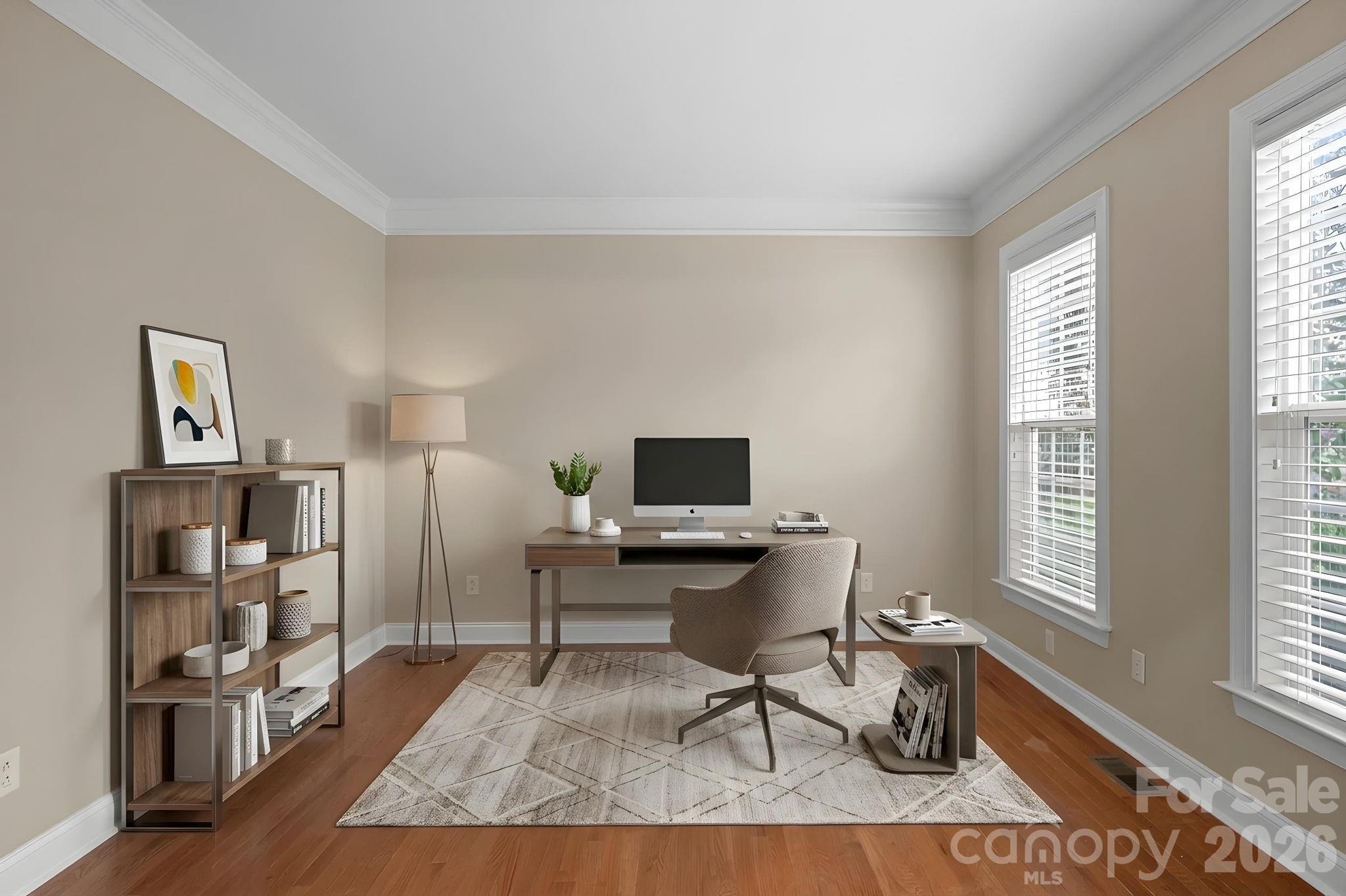 Bridlestone - Residential
