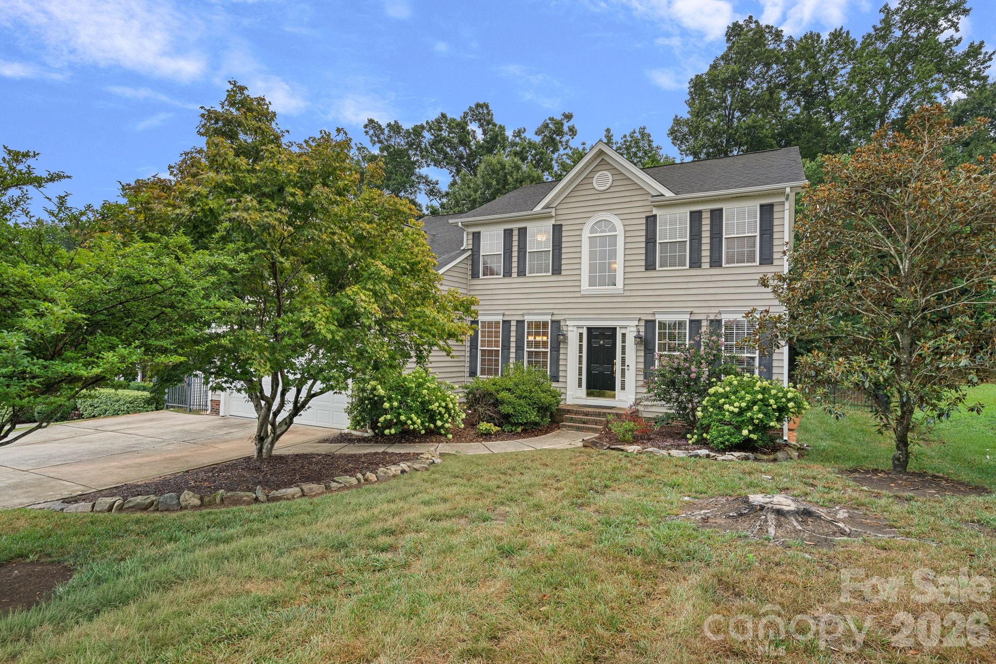 Bridlestone - Residential